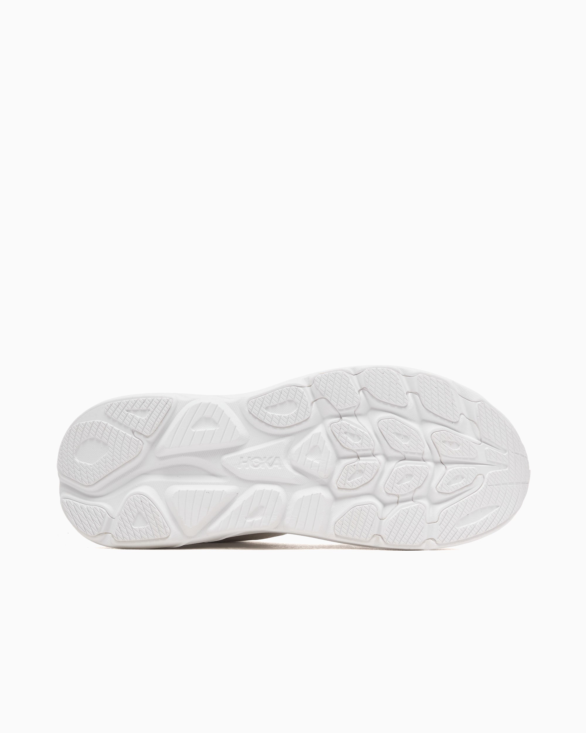 Sneakers HOKA Clifton 10 - 1162030-WWH