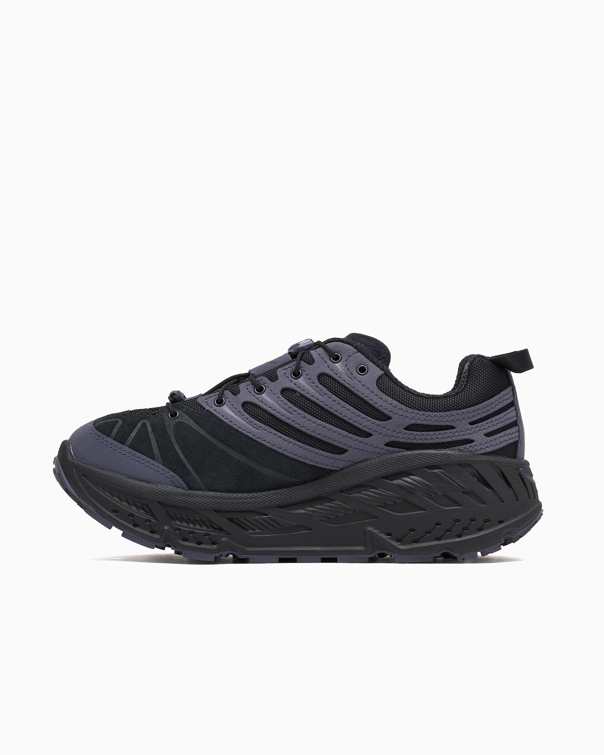 Sneakers HOKA Elite Terrain System Stinson Evo OG - 1166450-BBL