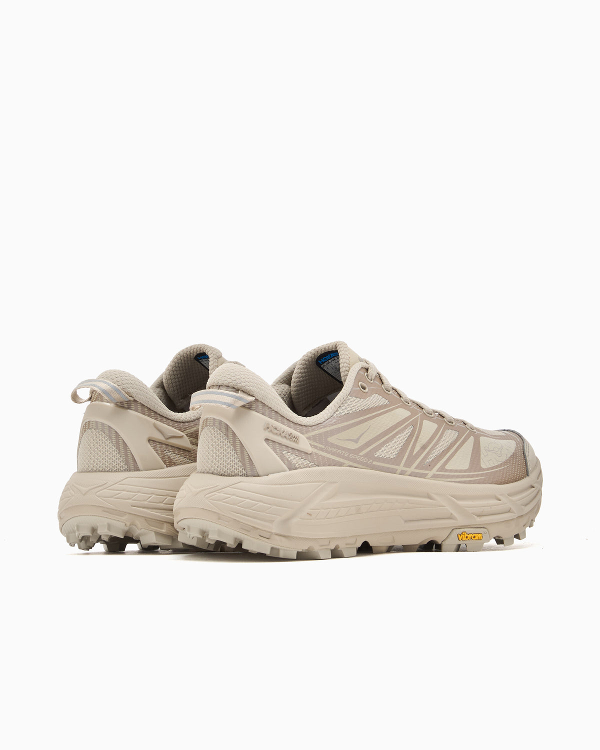 Sneakers HOKA Mafate Speed 2 Vibram - 1126851-ATP