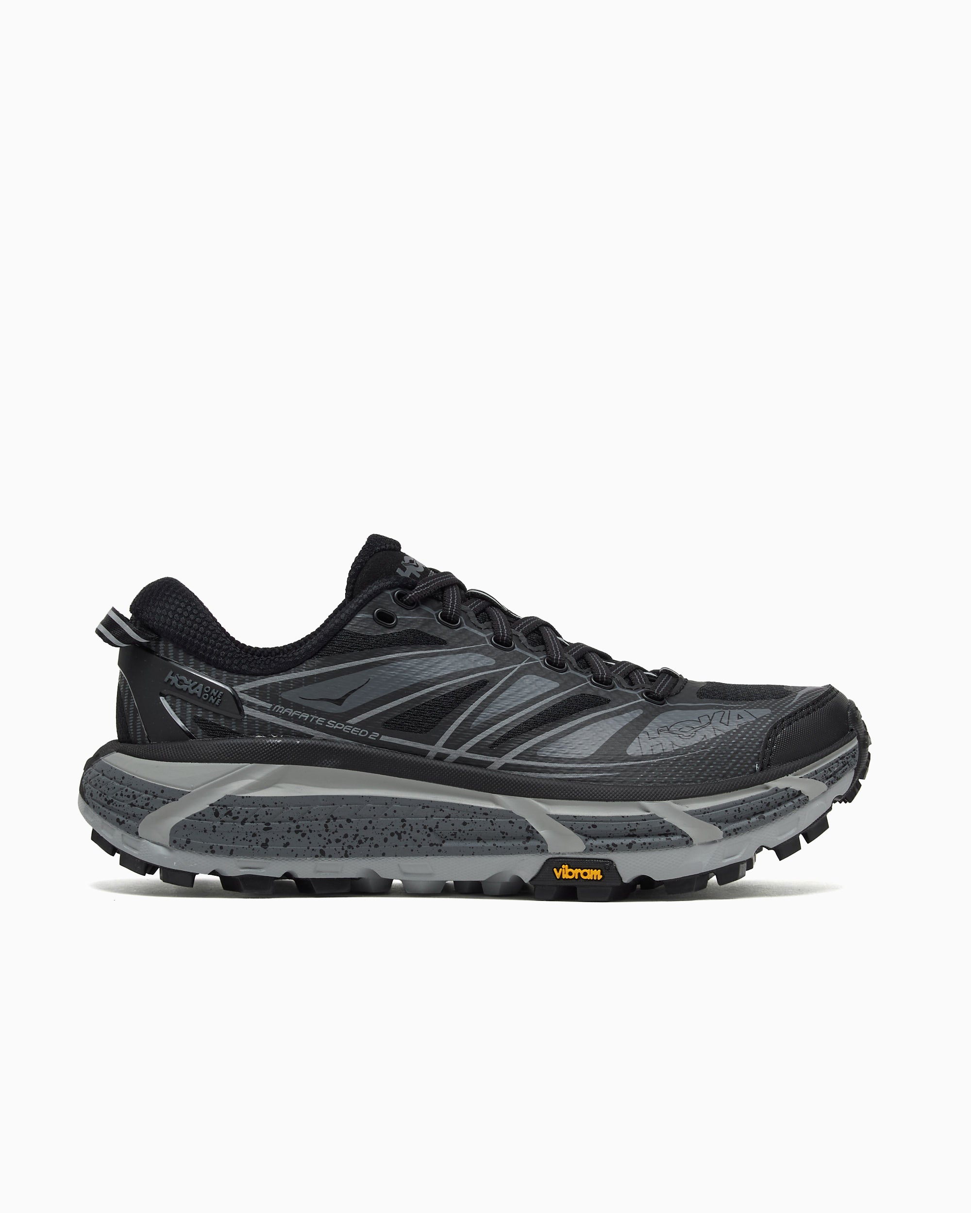 Sneakers HOKA Mafate Speed 2 Vibram - 1126851-BCS