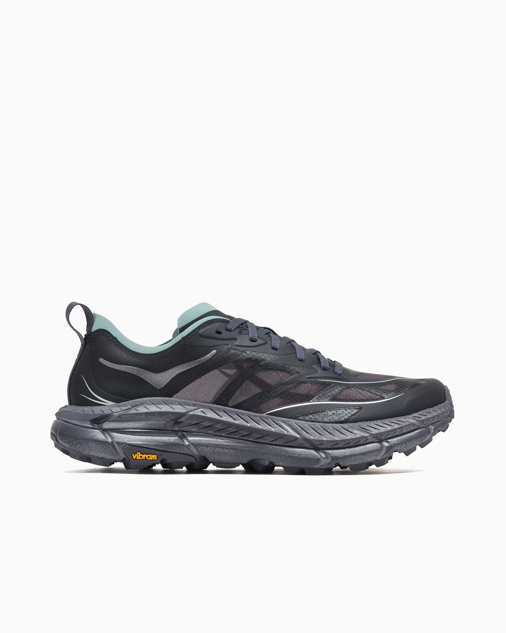 Sneakers HOKA Mafate Speed 4 Lite Vibram - 1168450-CJD
