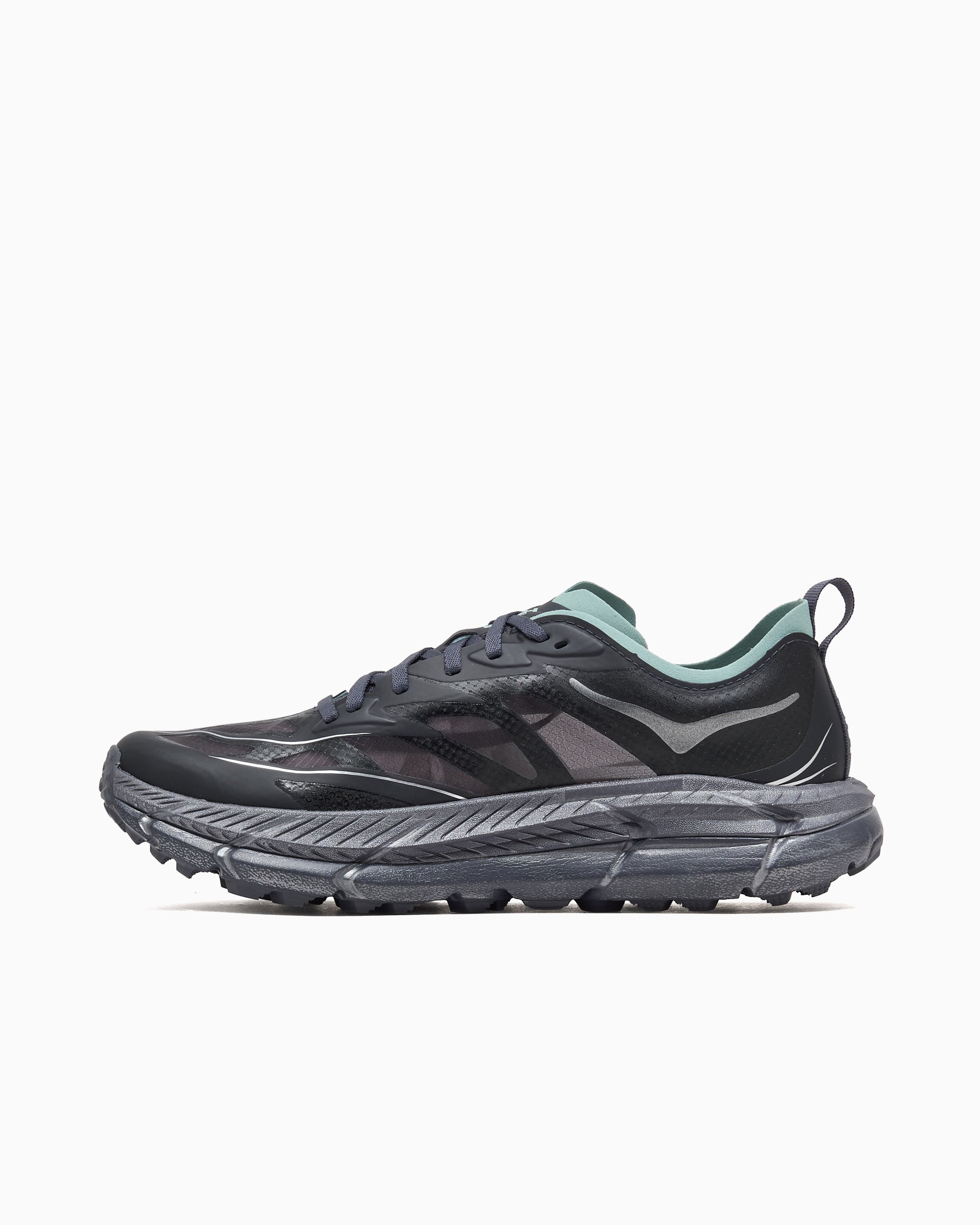 Sneakers HOKA Mafate Speed 4 Lite Vibram - 1168450-CJD