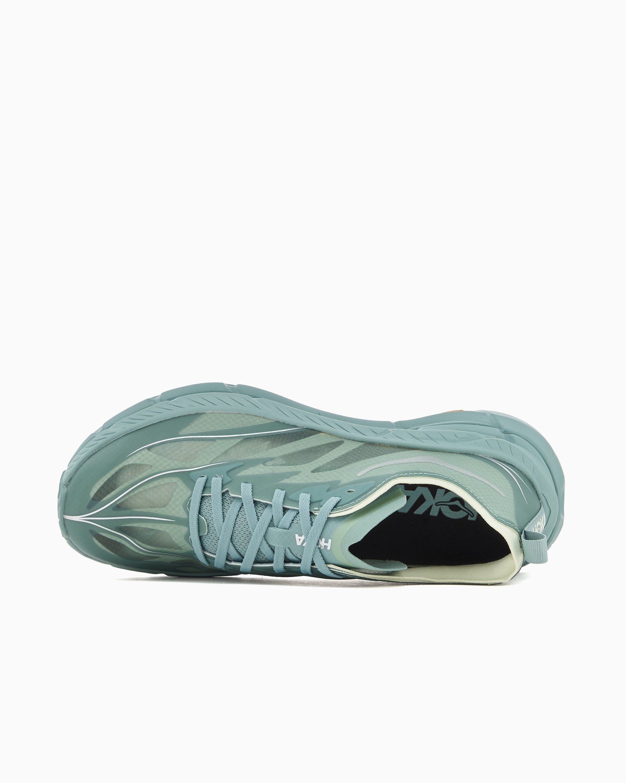 Sneakers HOKA Mafate Speed 4 Lite Vibram - 1168450-RRY