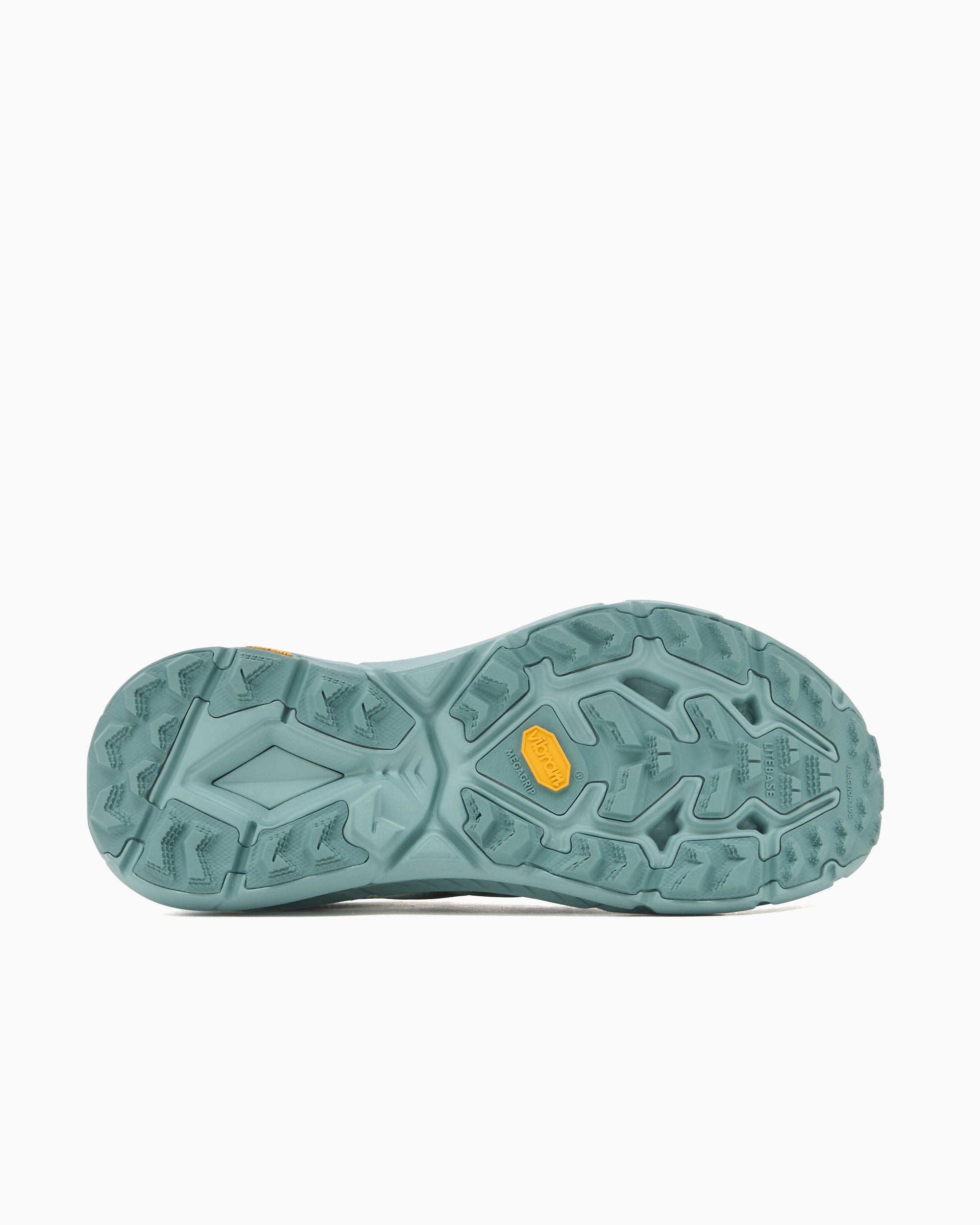 Sneakers HOKA Mafate Speed 4 Lite Vibram - 1168450-RRY