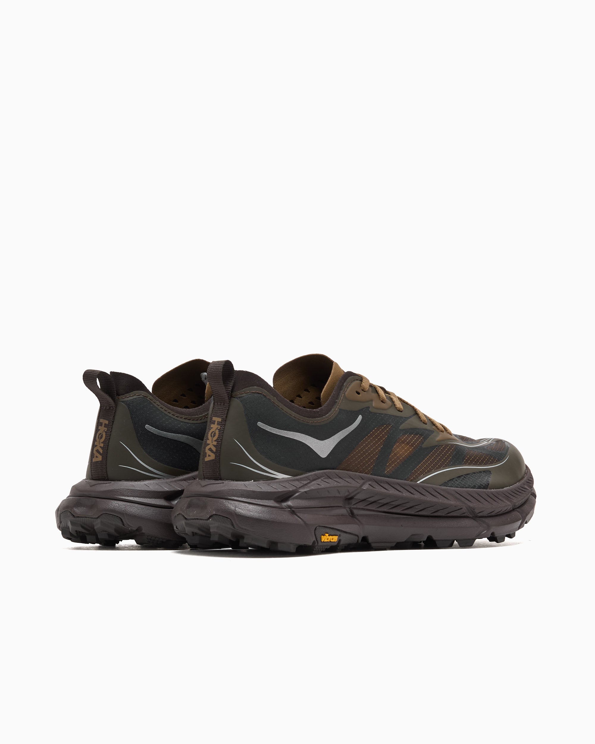 Sneakers HOKA Mafate Speed 4 Lite Vibram - 1168450-TCS