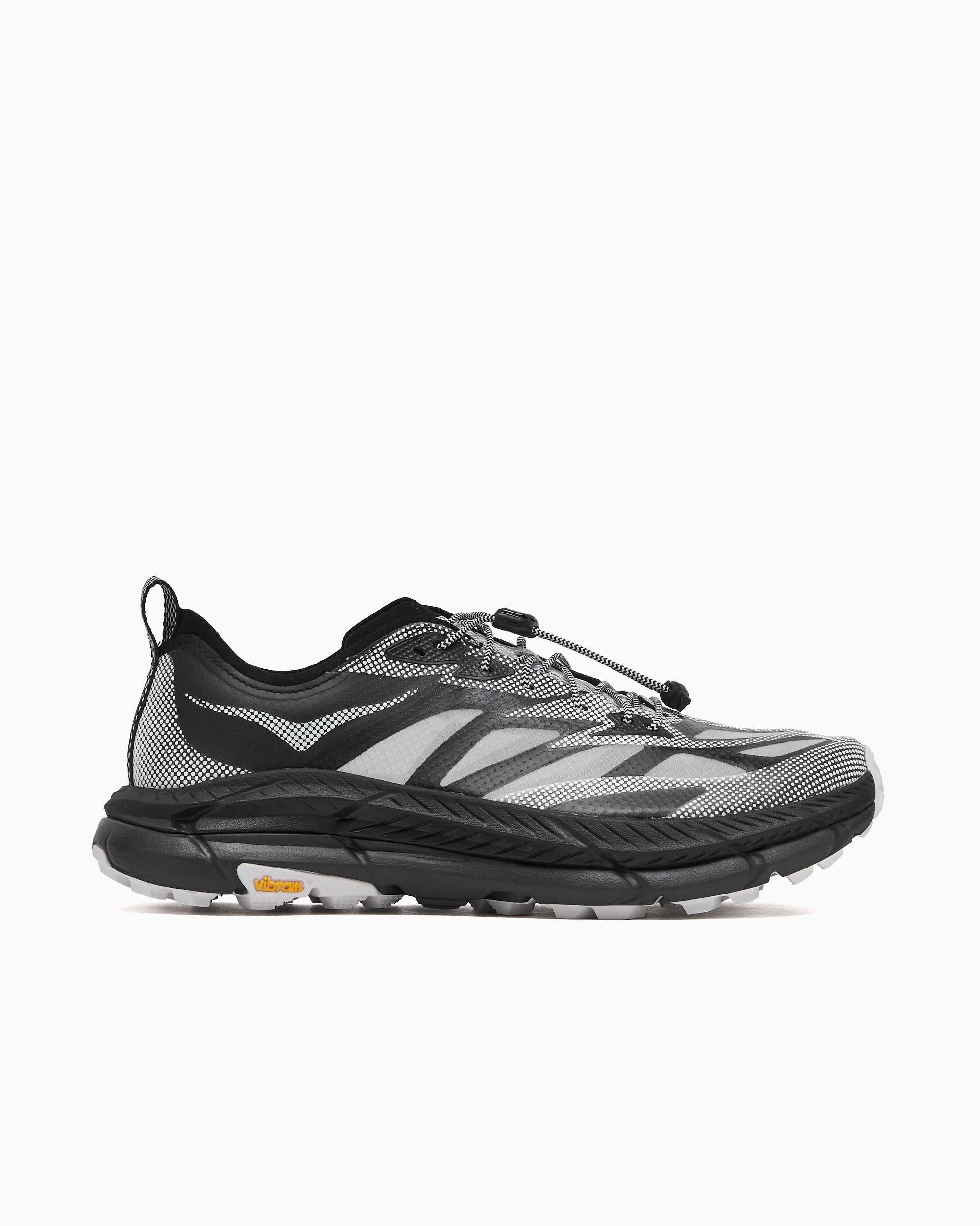 HOKA Mafate Speed 4 Lite Vibram