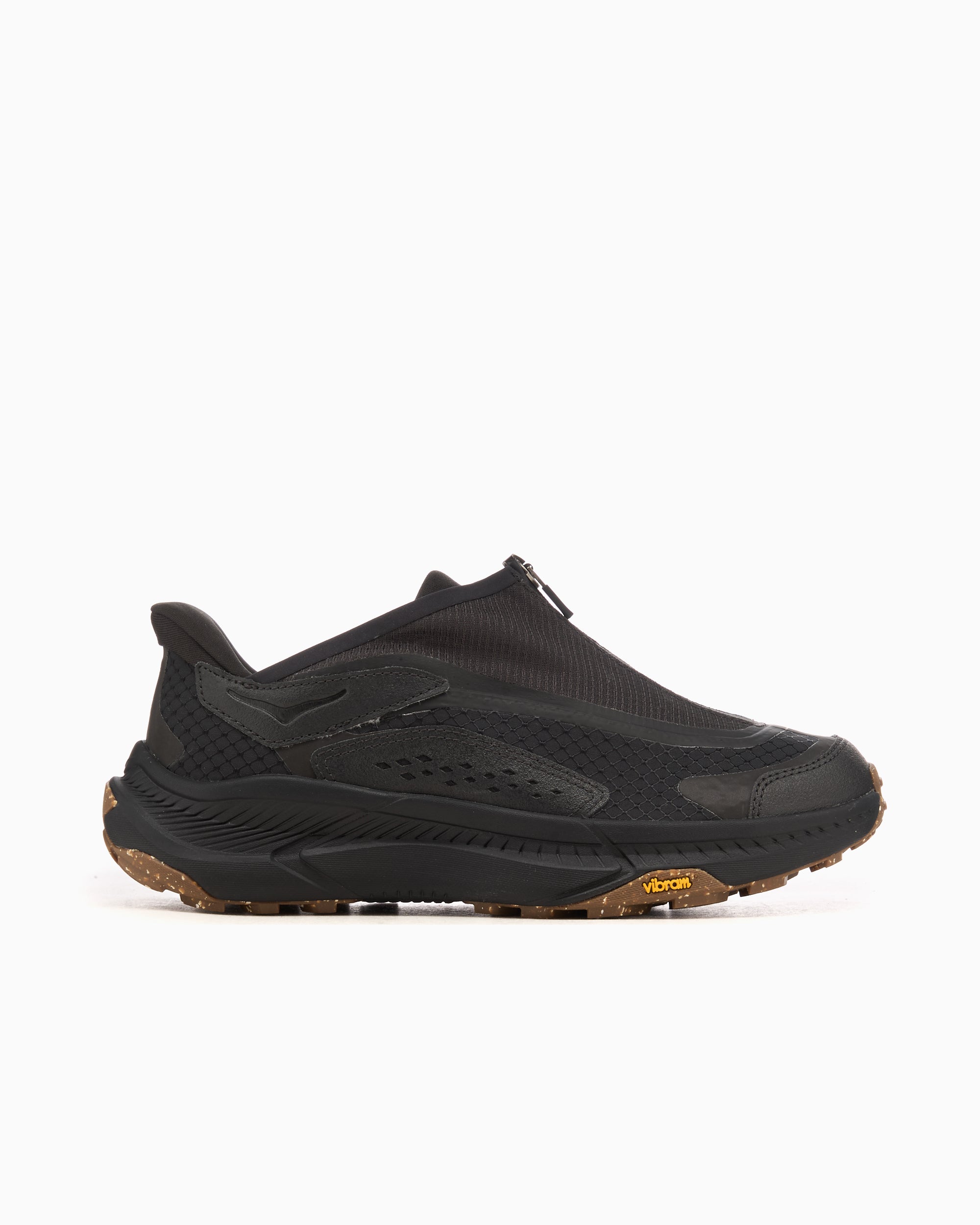 HOKA Project Transport Vibram