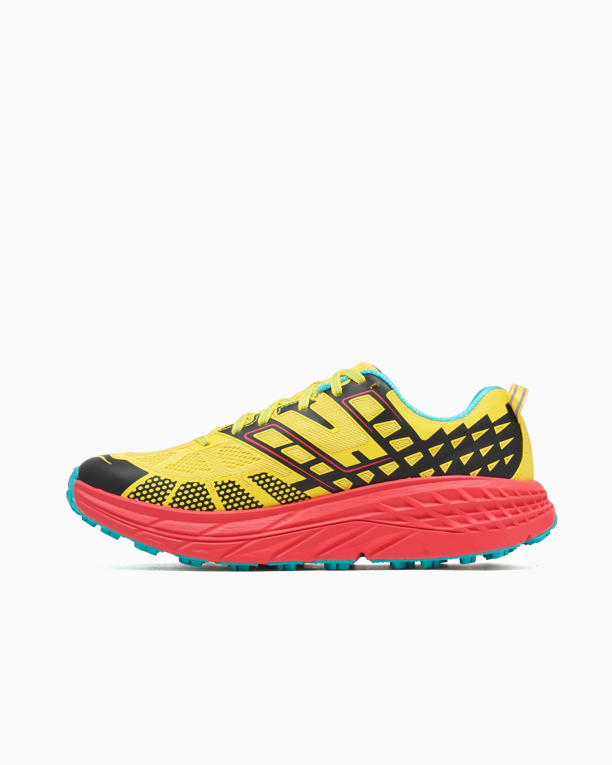 Sneakers HOKA Speedgoat 2 Vibram - 1162710-SRL