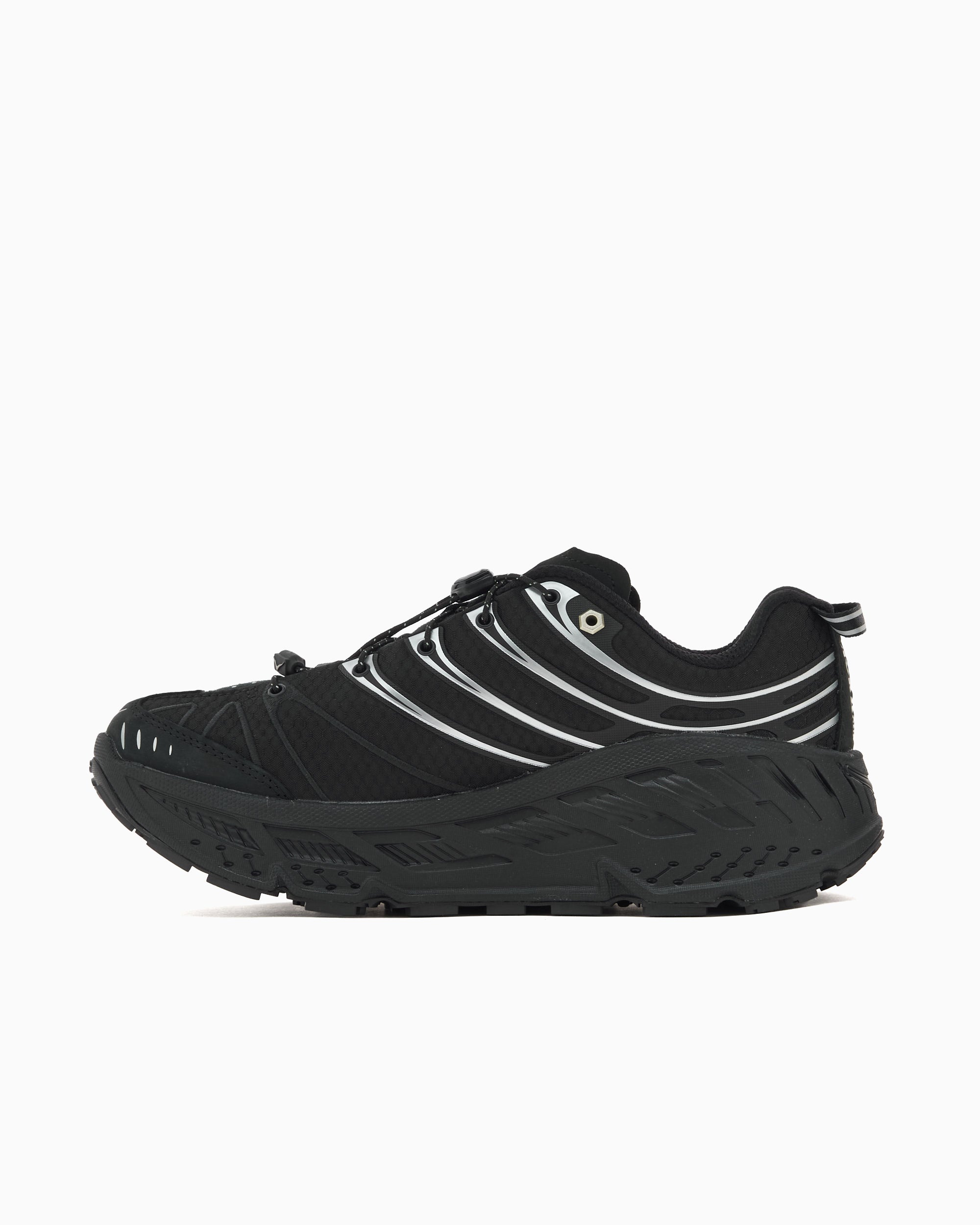 Sneakers HOKA Stinson Evo Gore-Tex® - 1173890-BKS