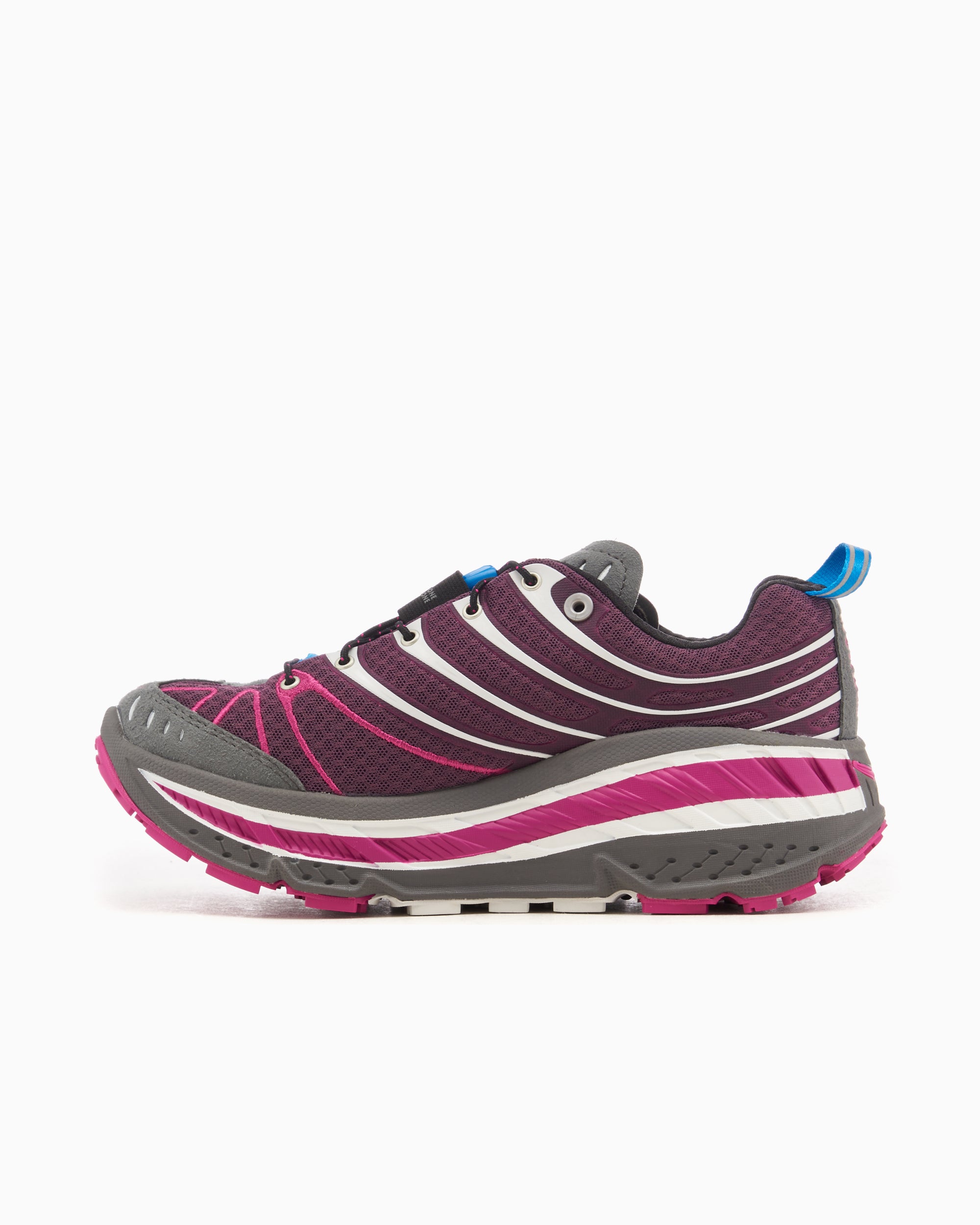 Sneakers HOKA Stinson Evo OG - 1155350-AFC
