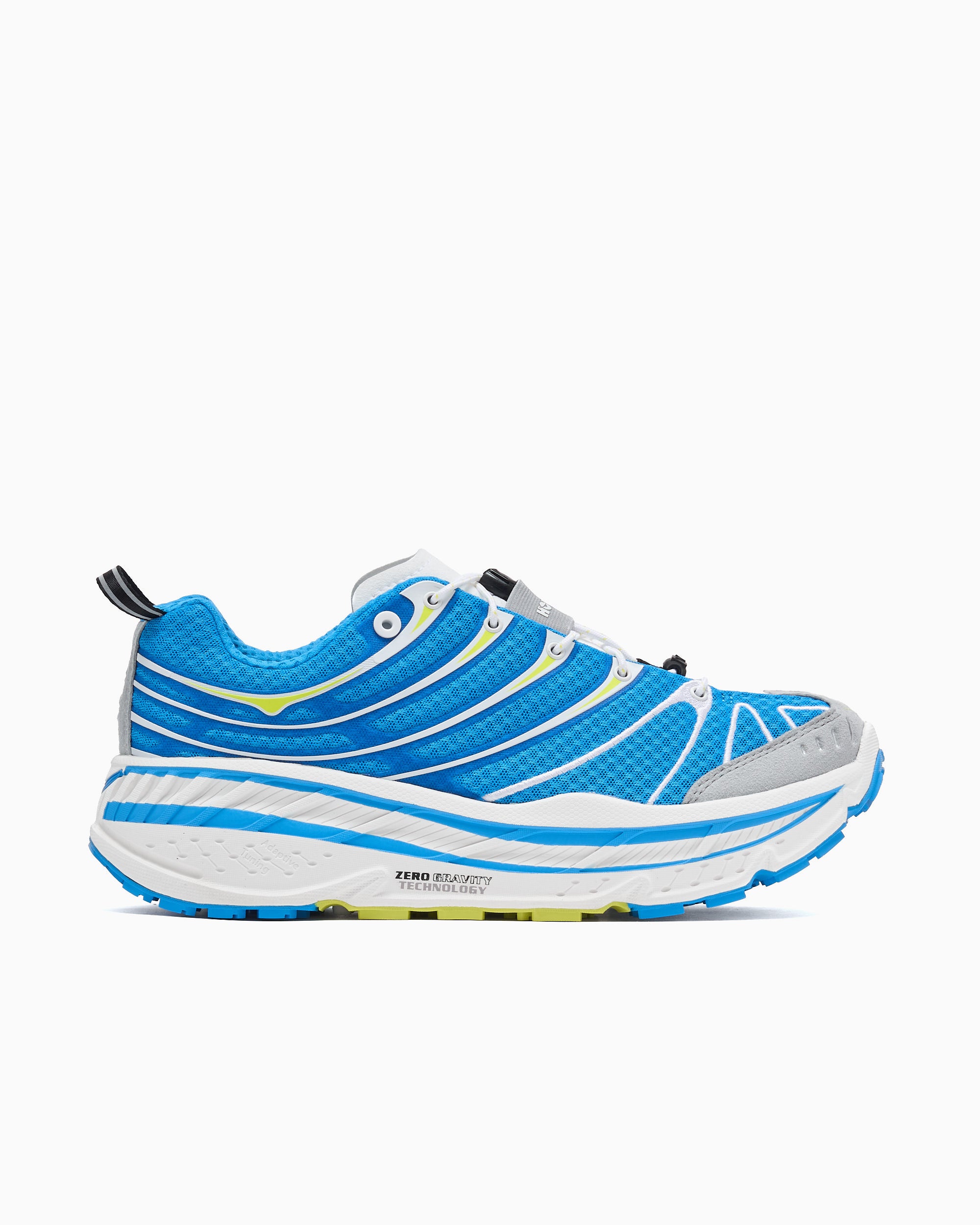 Sneakers HOKA Stinson Evo OG - 1155350-SHK
