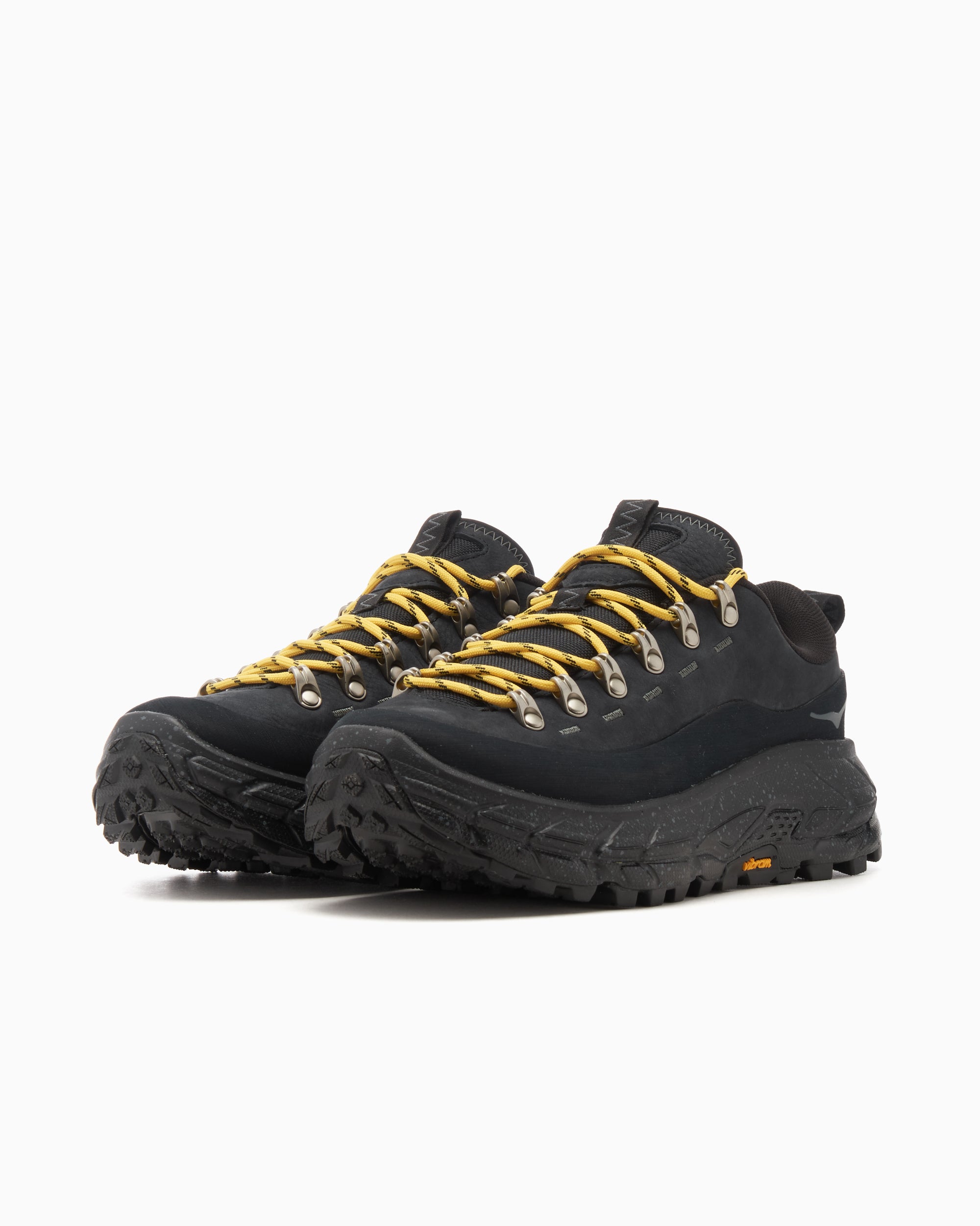 Sneakers HOKA Tor Summit 2 Vibram - 1147952-BBL