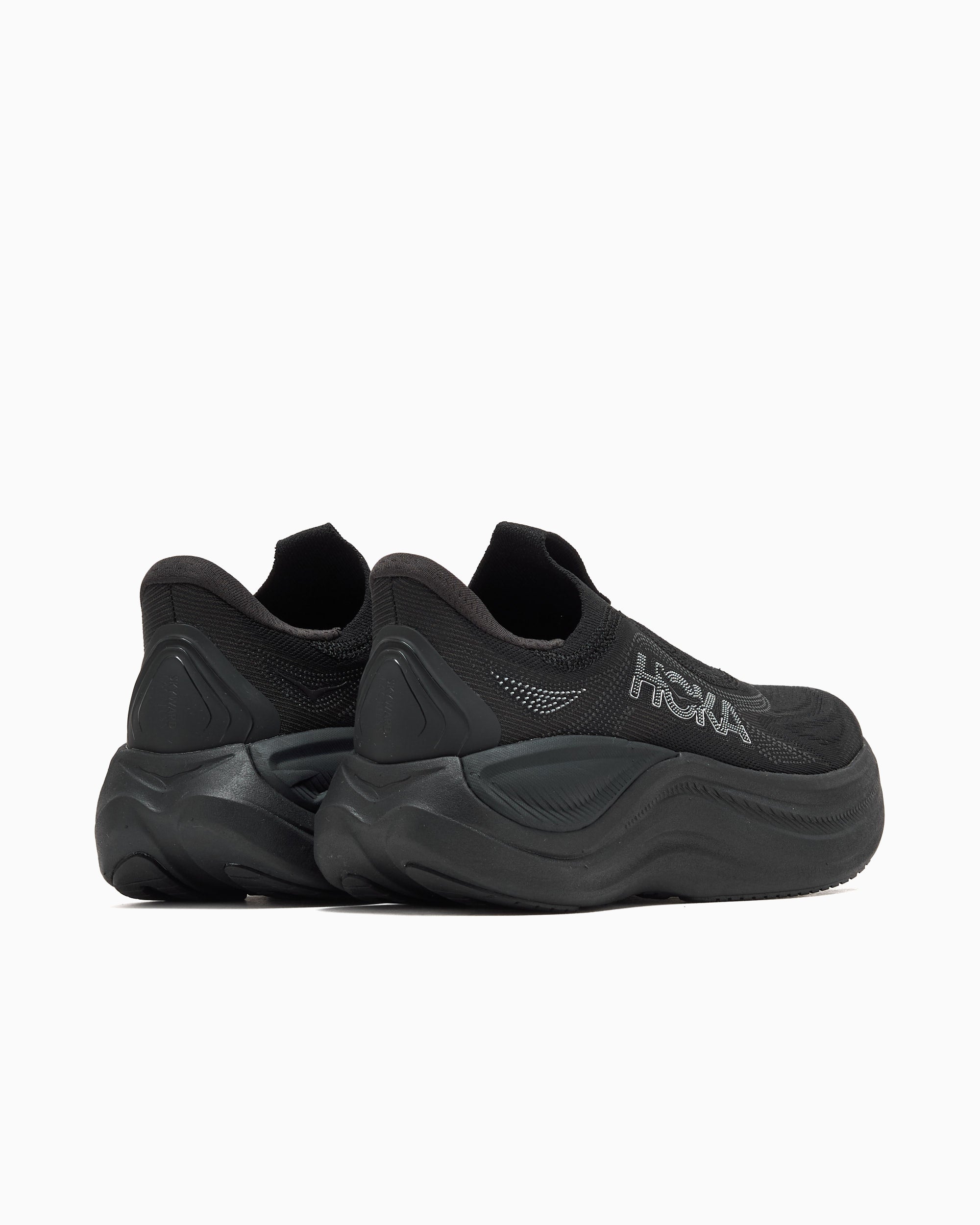 Sneakers HOKA Women's Skyward Laceless - 1168877-BBL