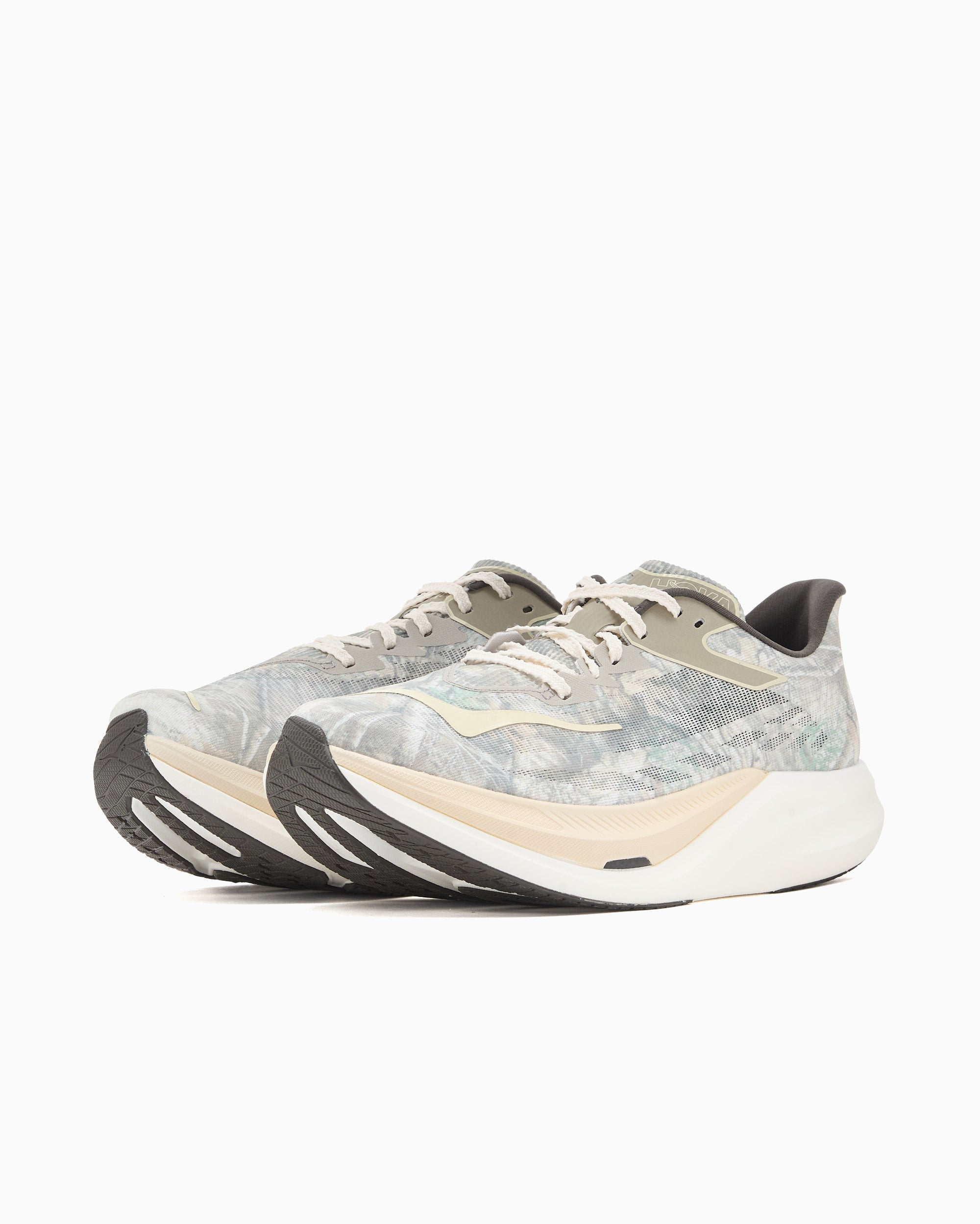 Sneakers HOKA x John Elliott Rocket X 3 - 1180830-SQW