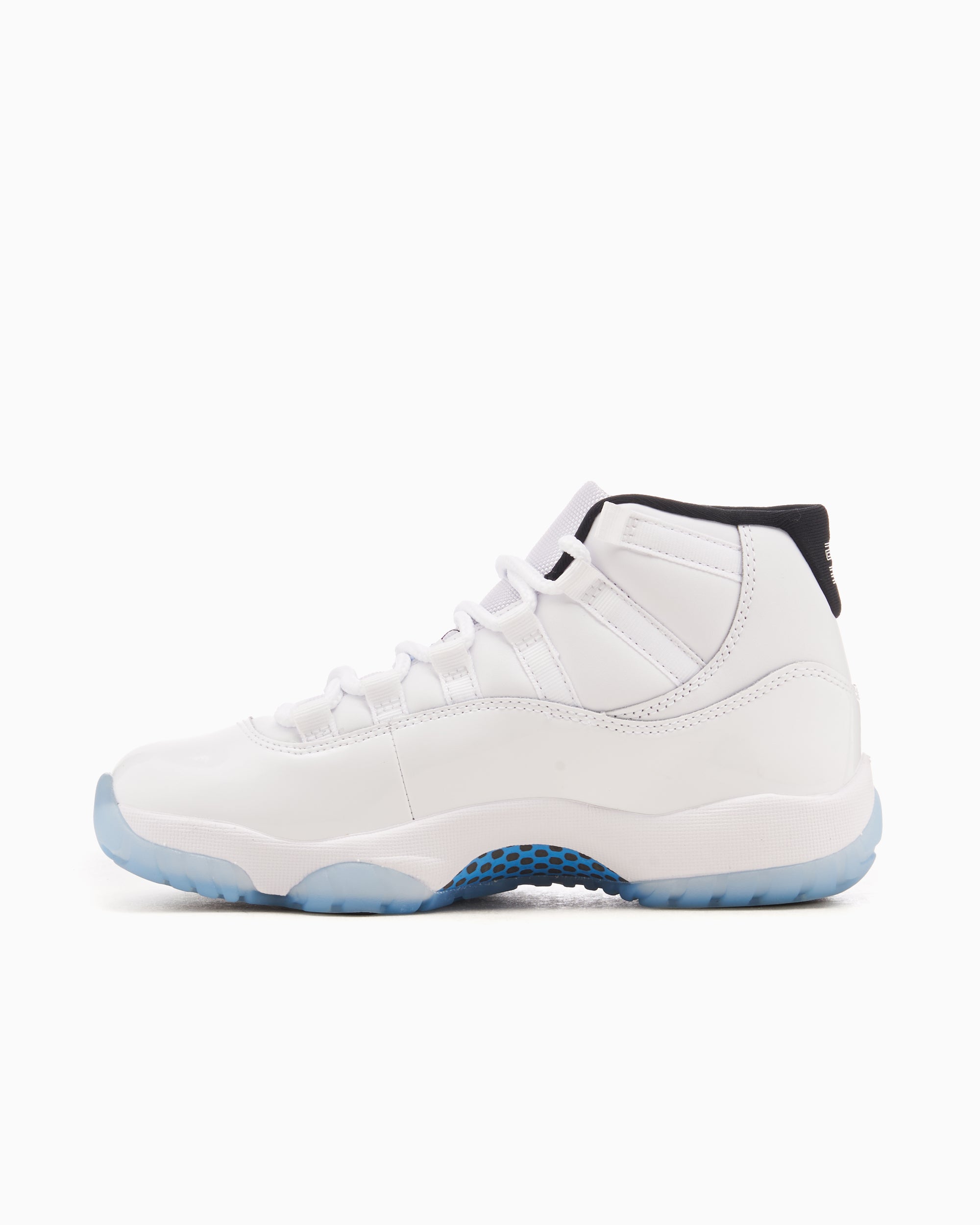 Sneakers Jordan 11 Retro "Legend Blue" - CT8012-104
