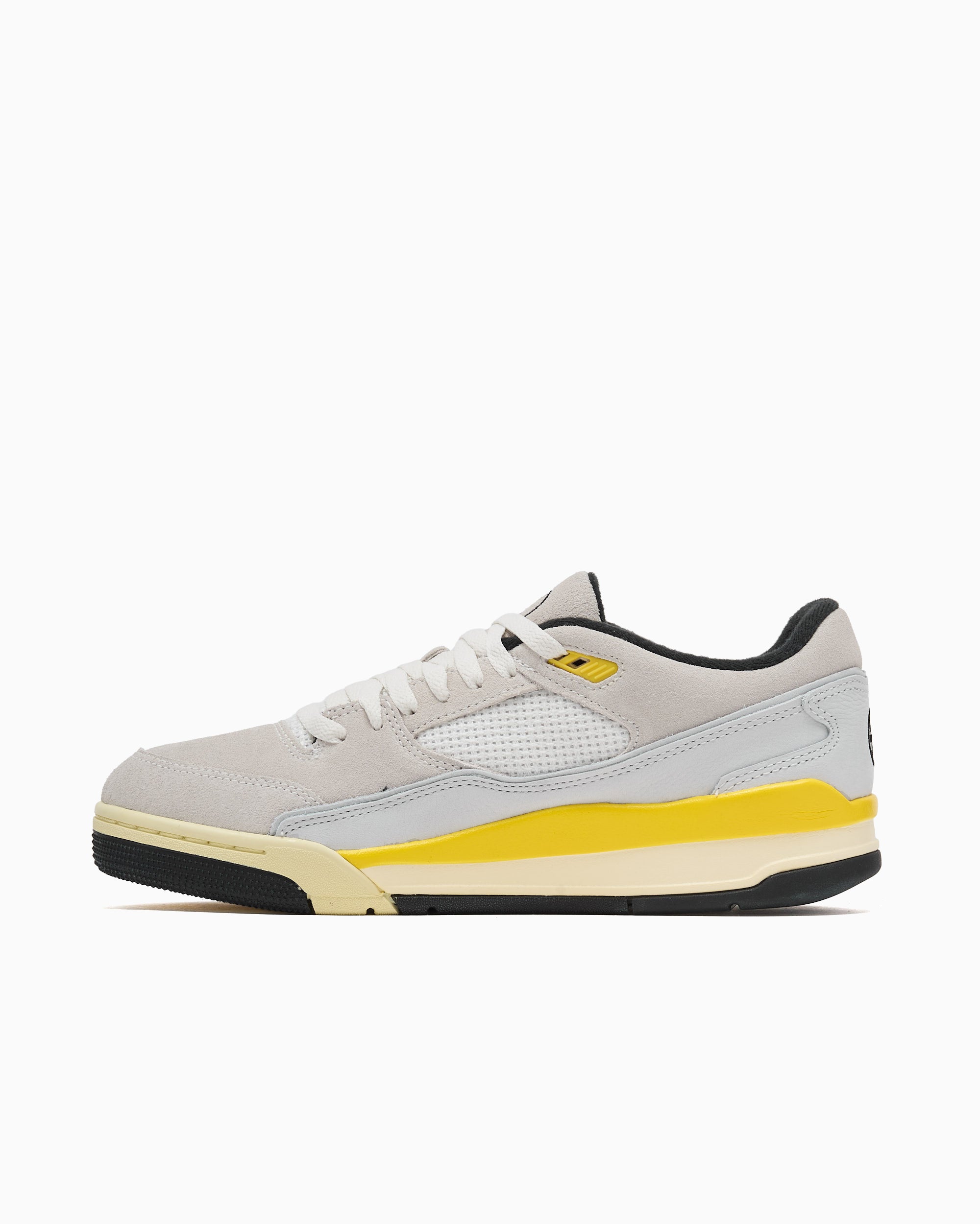 Sneakers Jordan Flight Court Quai 54 - IB8838-107
