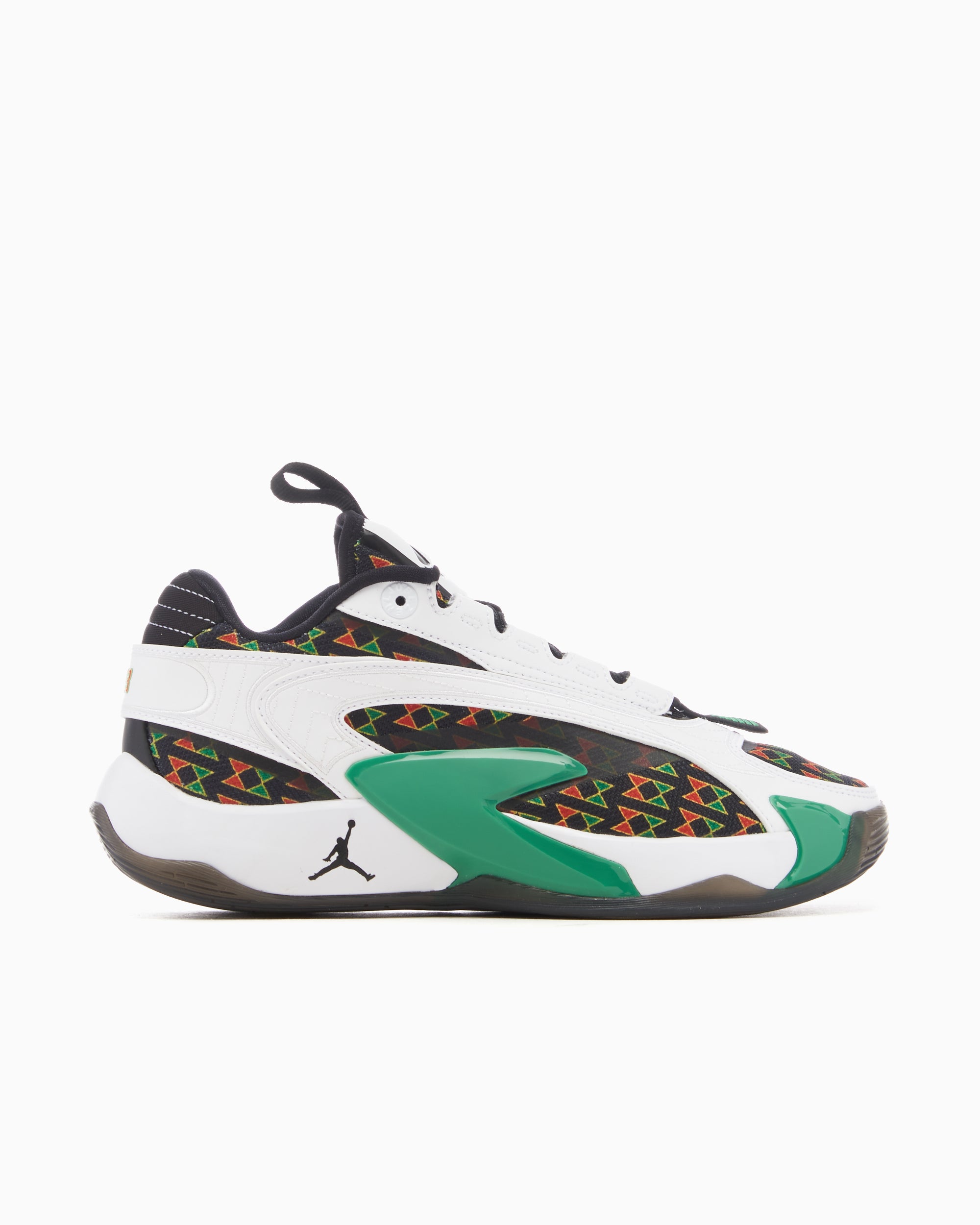 Jordan Luka 2 Quai 54 バスケットボールシューズ Jordan Luka 2 Quai 54