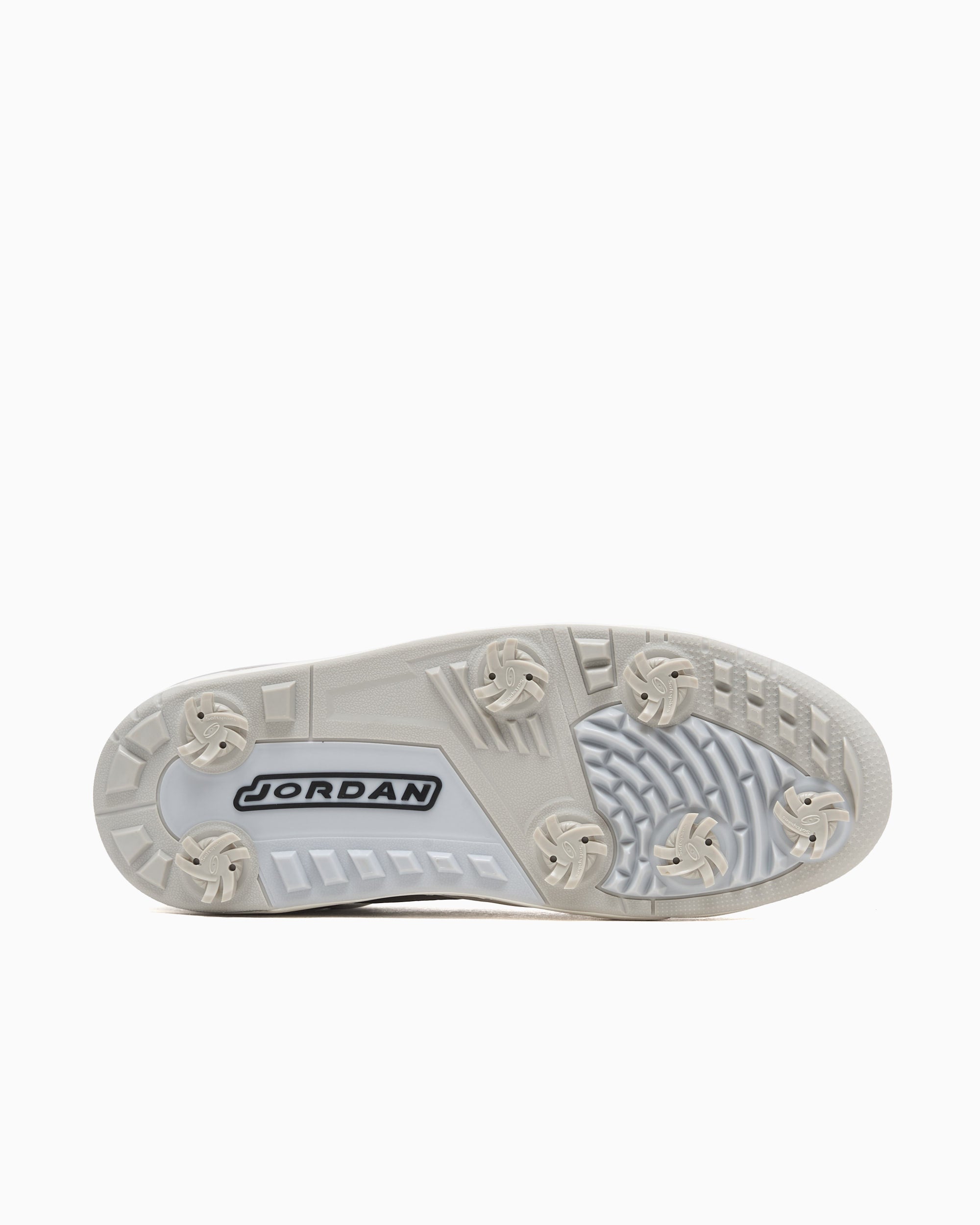 Sneakers Jordan Spizike Golf - HQ4365-001