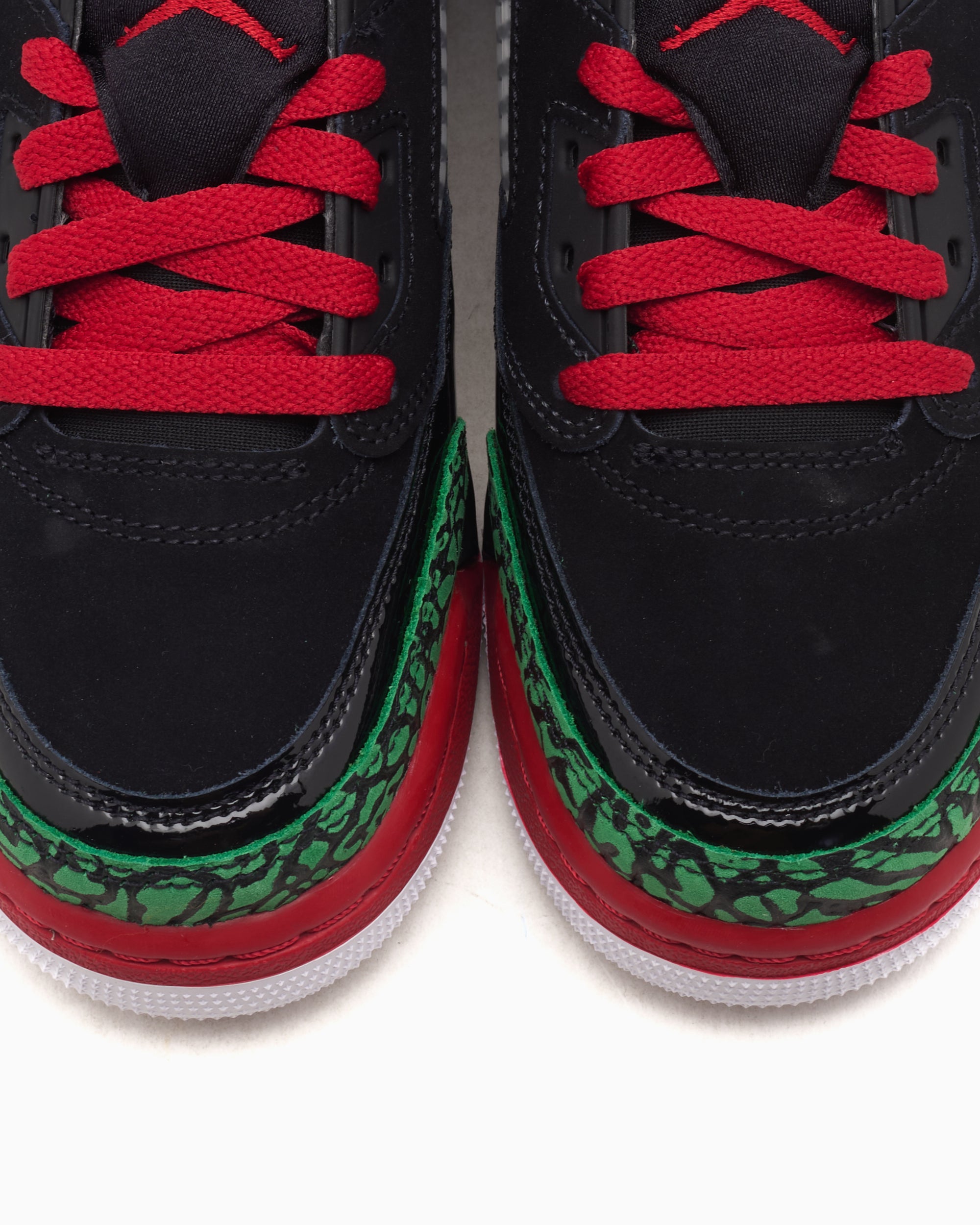 Sneakers Jordan Spizike Low (GS) - FQ3950-060