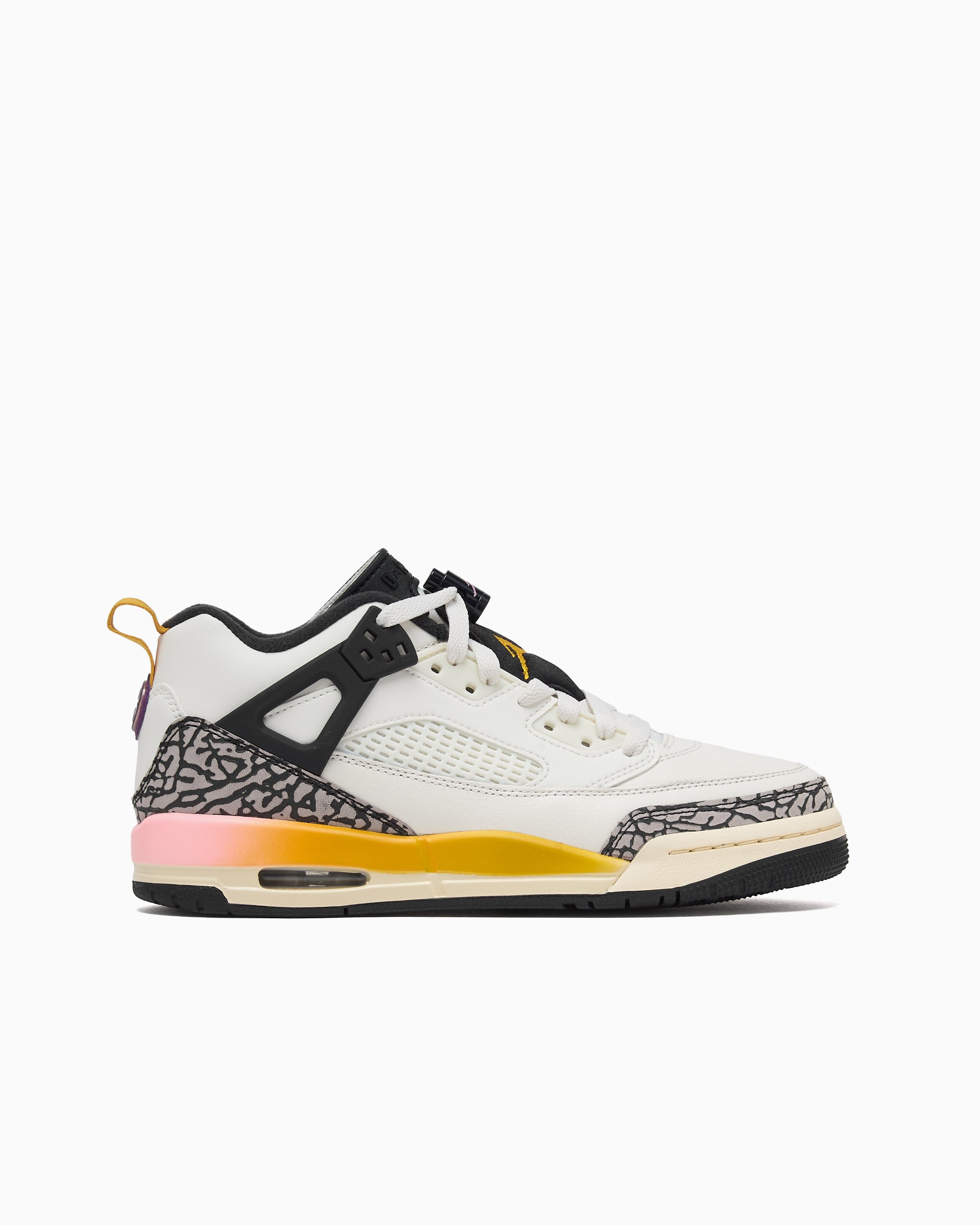 Sneakers Jordan Spizike Low (GS) - FQ3950-107