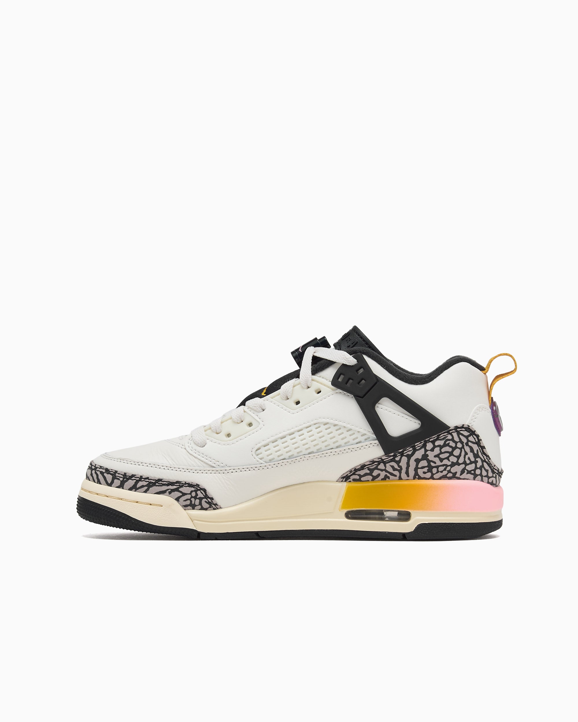 Sneakers Jordan Spizike Low (GS) - FQ3950-107