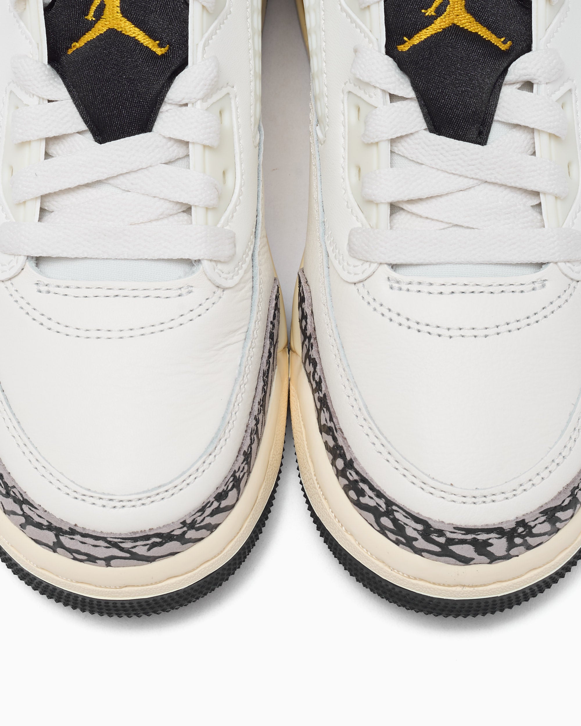 Sneakers Jordan Spizike Low (GS) - FQ3950-107