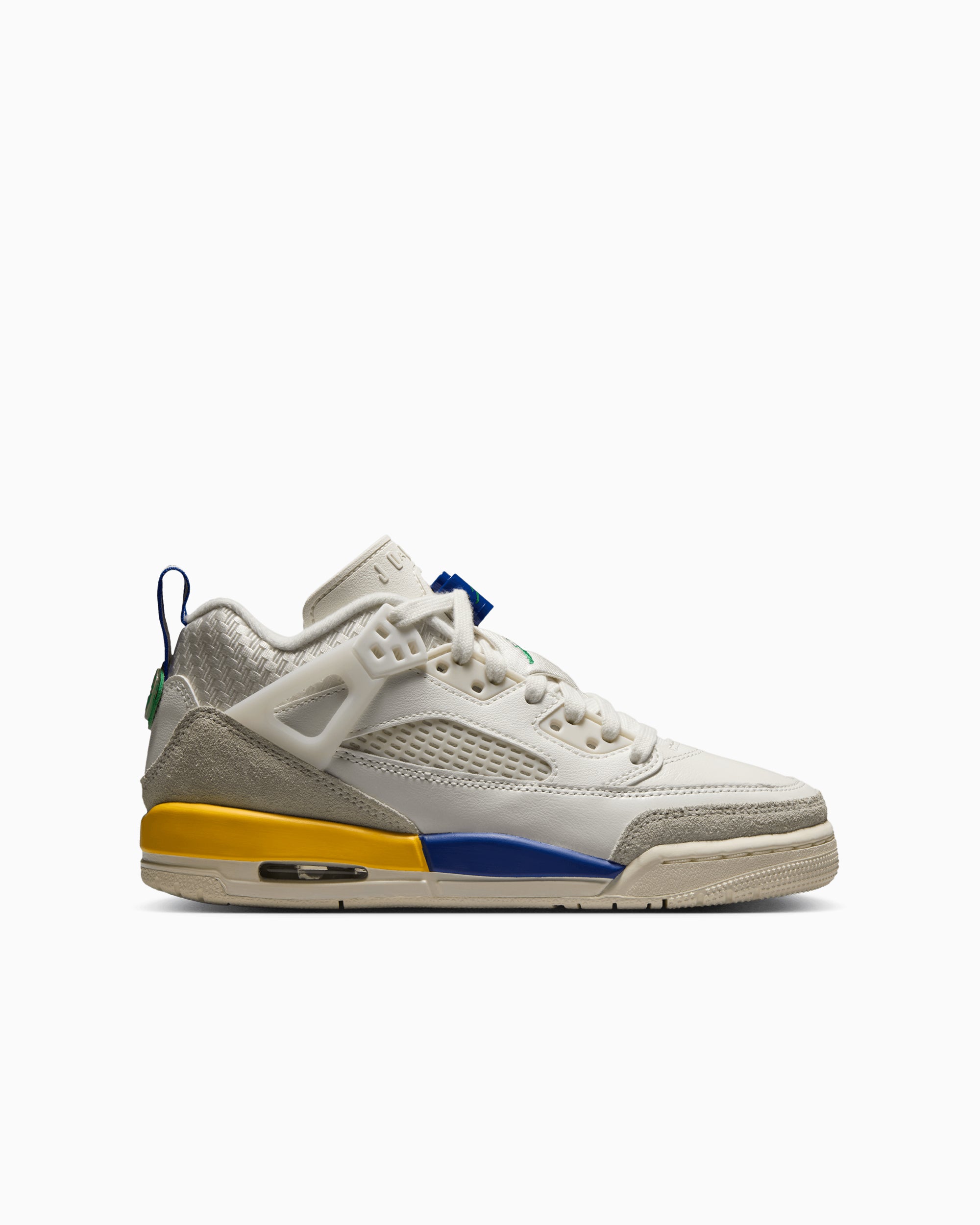 Sneakers Jordan Spizike Low (GS) - FQ3950-112