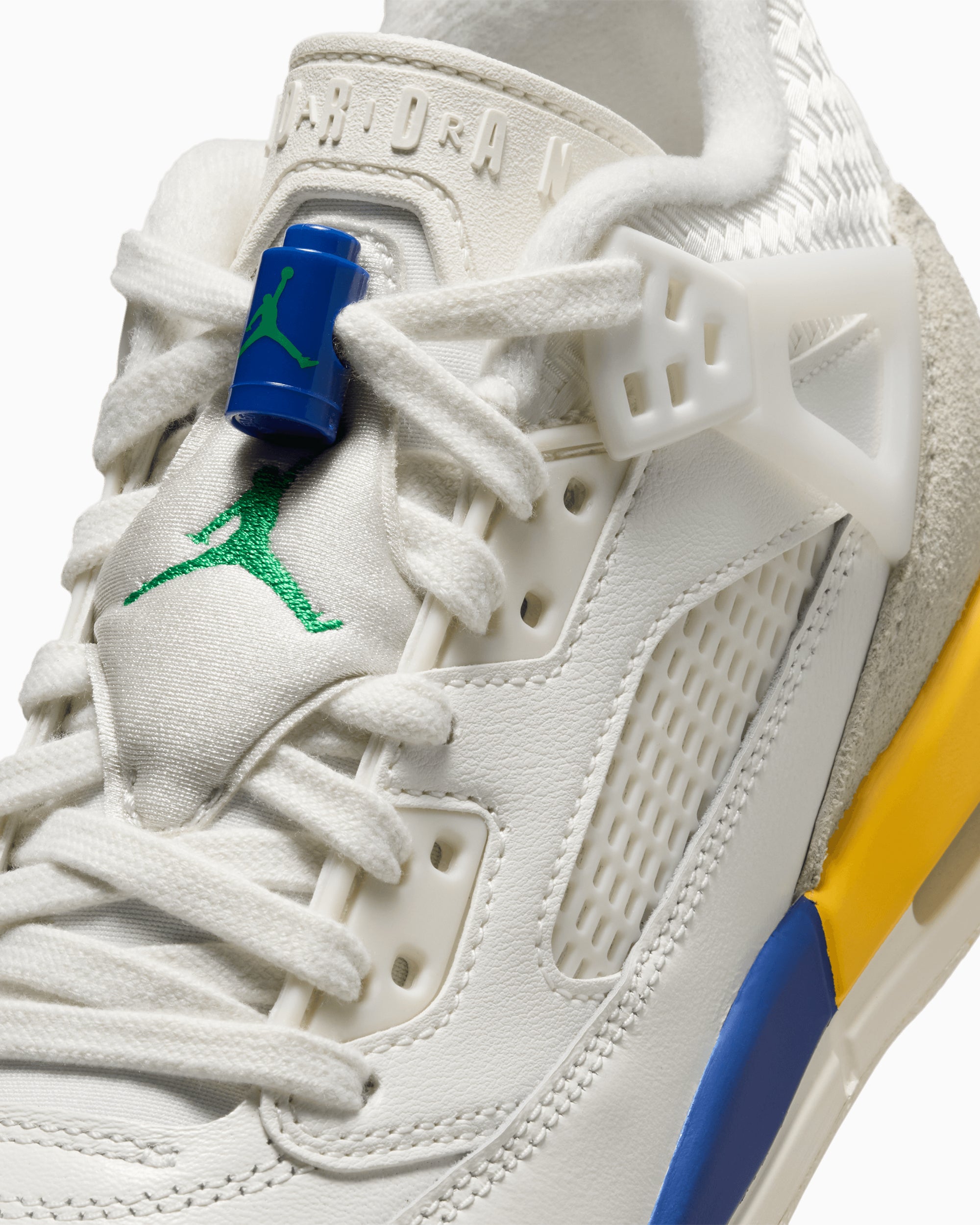 Sneakers Jordan Spizike Low (GS) - FQ3950-112