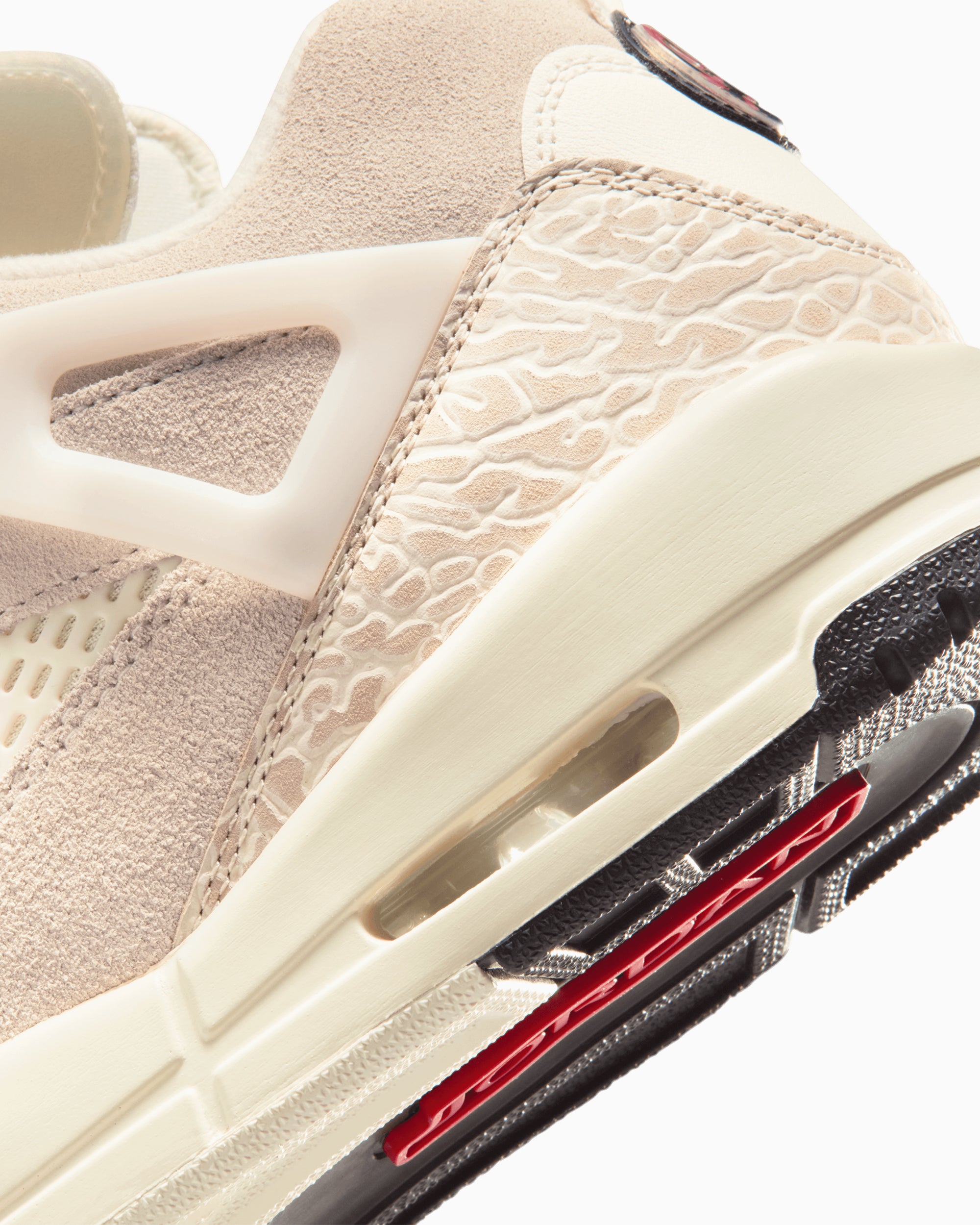 Sneakers Jordan Spizike Low "Sail" - IQ0303-133
