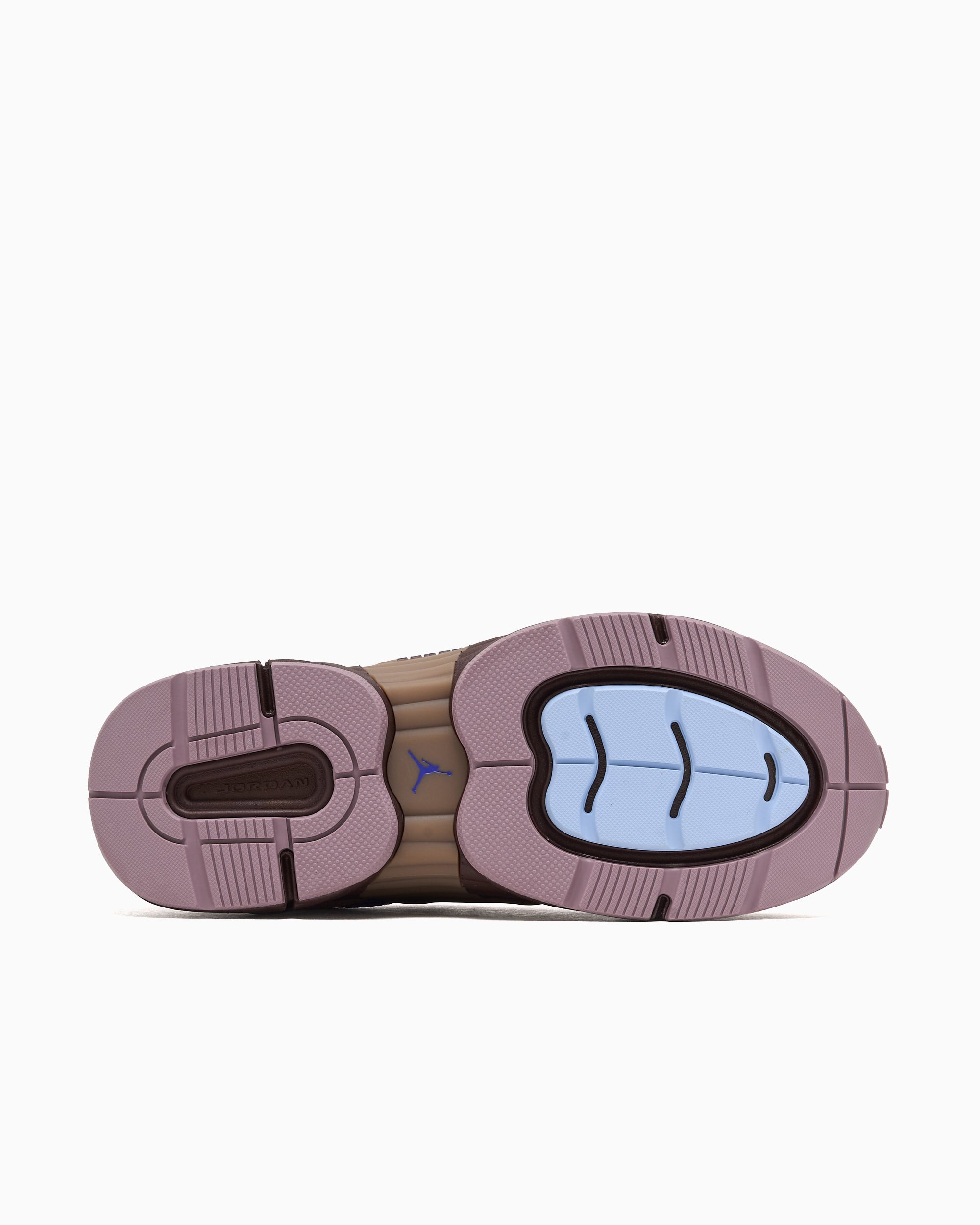Sneakers Jordan Trunner O/S "Archaeo Brown" - IQ5649-200