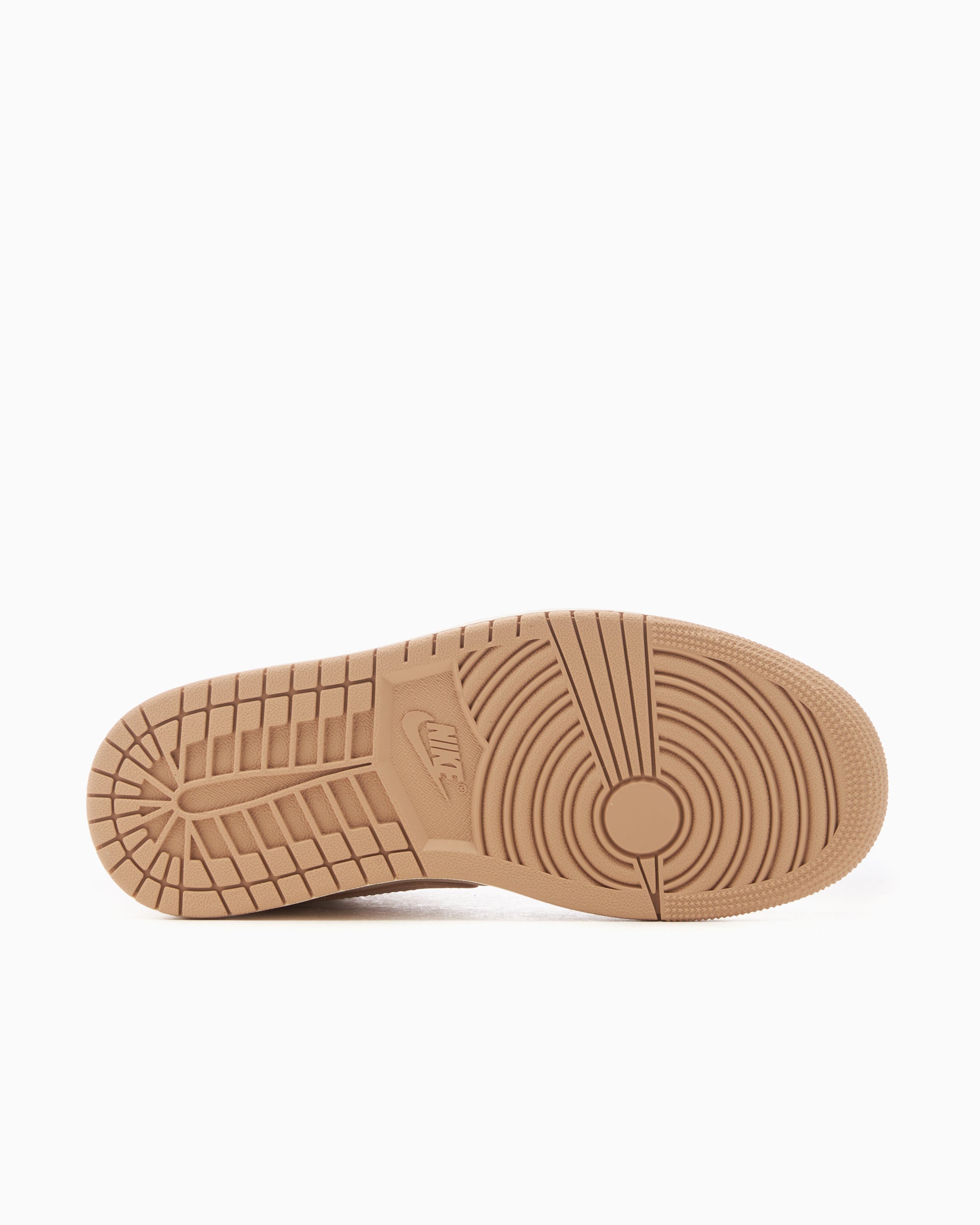 Sneakers Jordan Women's 1 Mid SE "Legend Light Brown" - FJ3448-200
