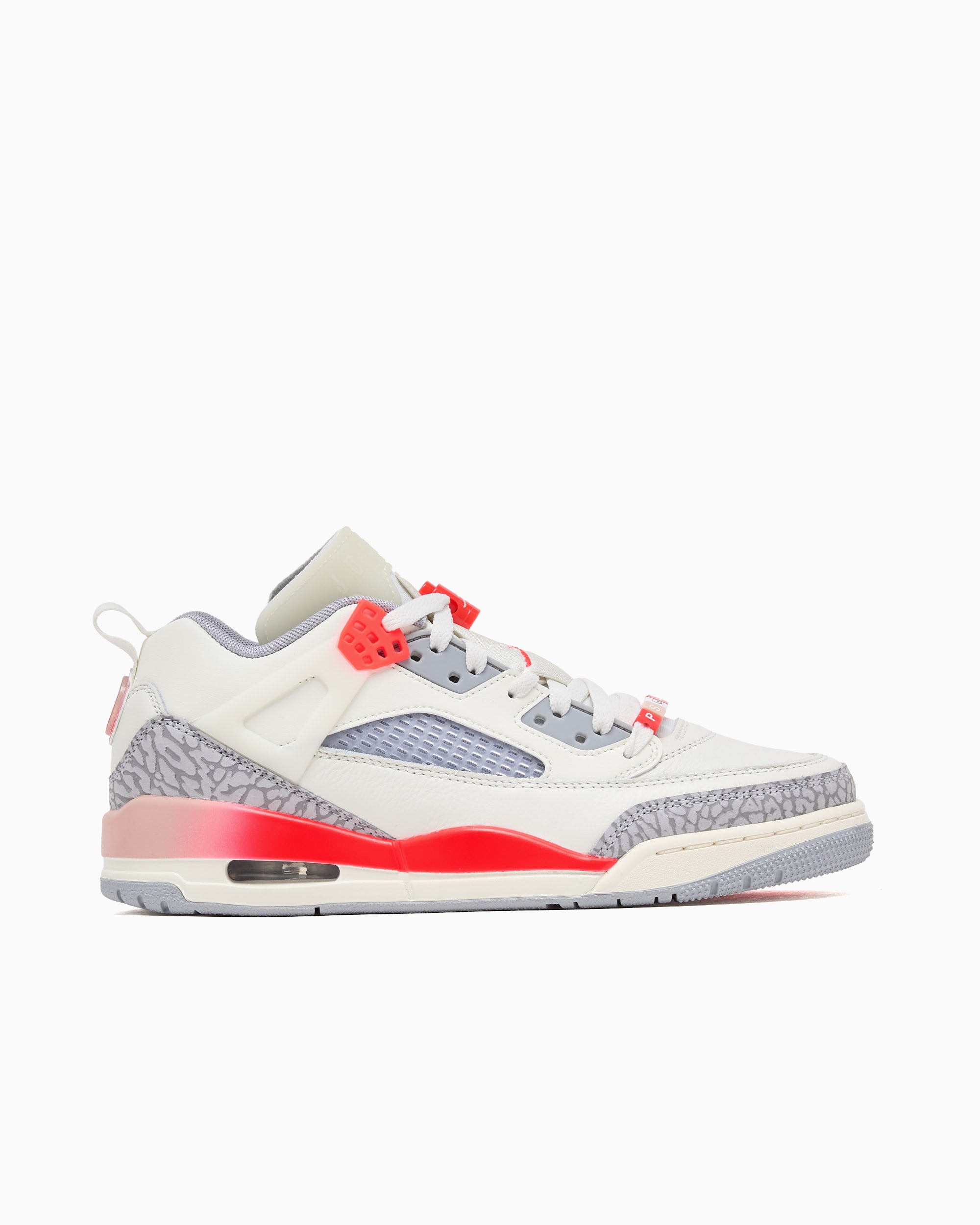 Sneakers Jordan x PSG Spizike Low - HF8827-100