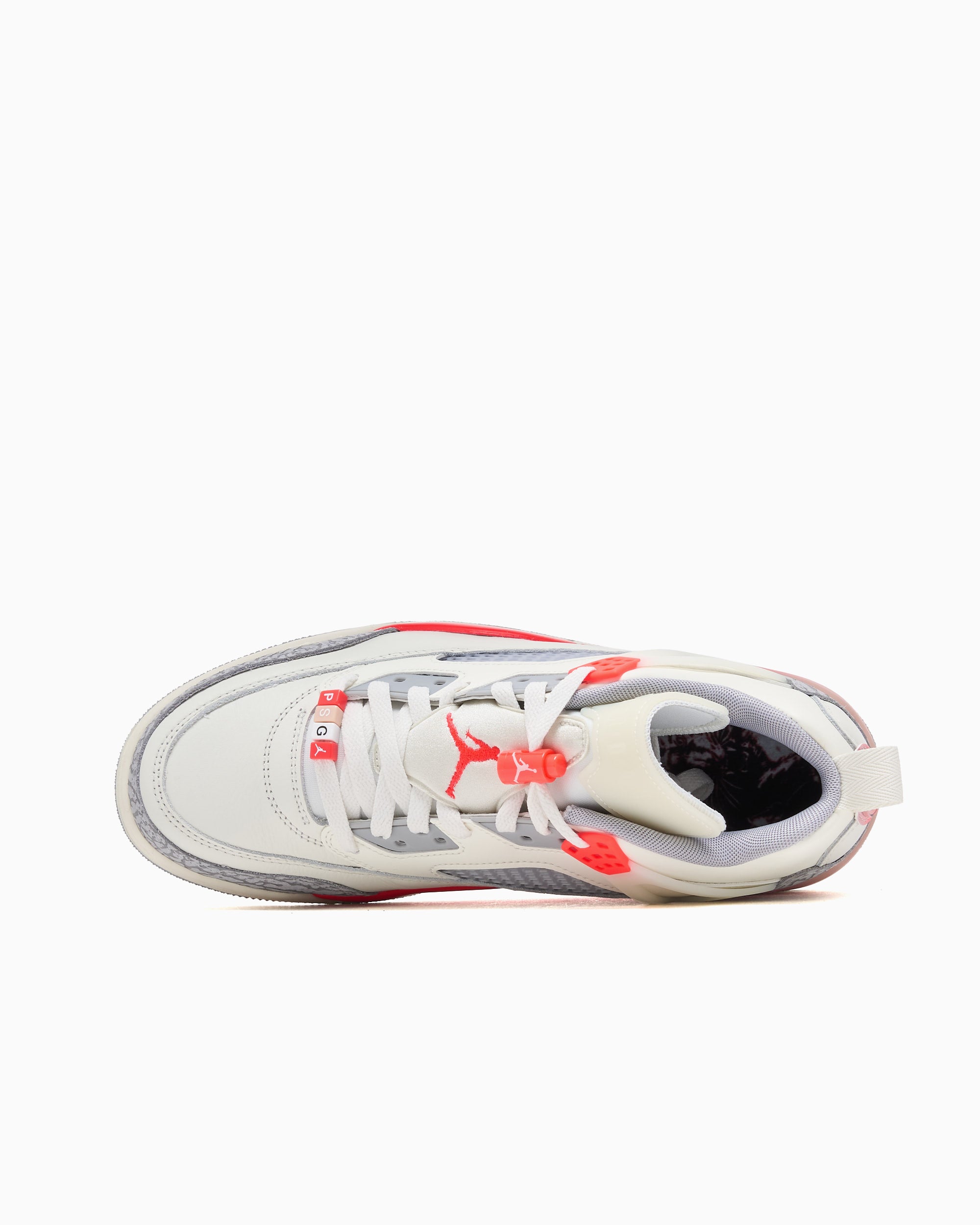 Sneakers Jordan x PSG Spizike Low - HF8827-100