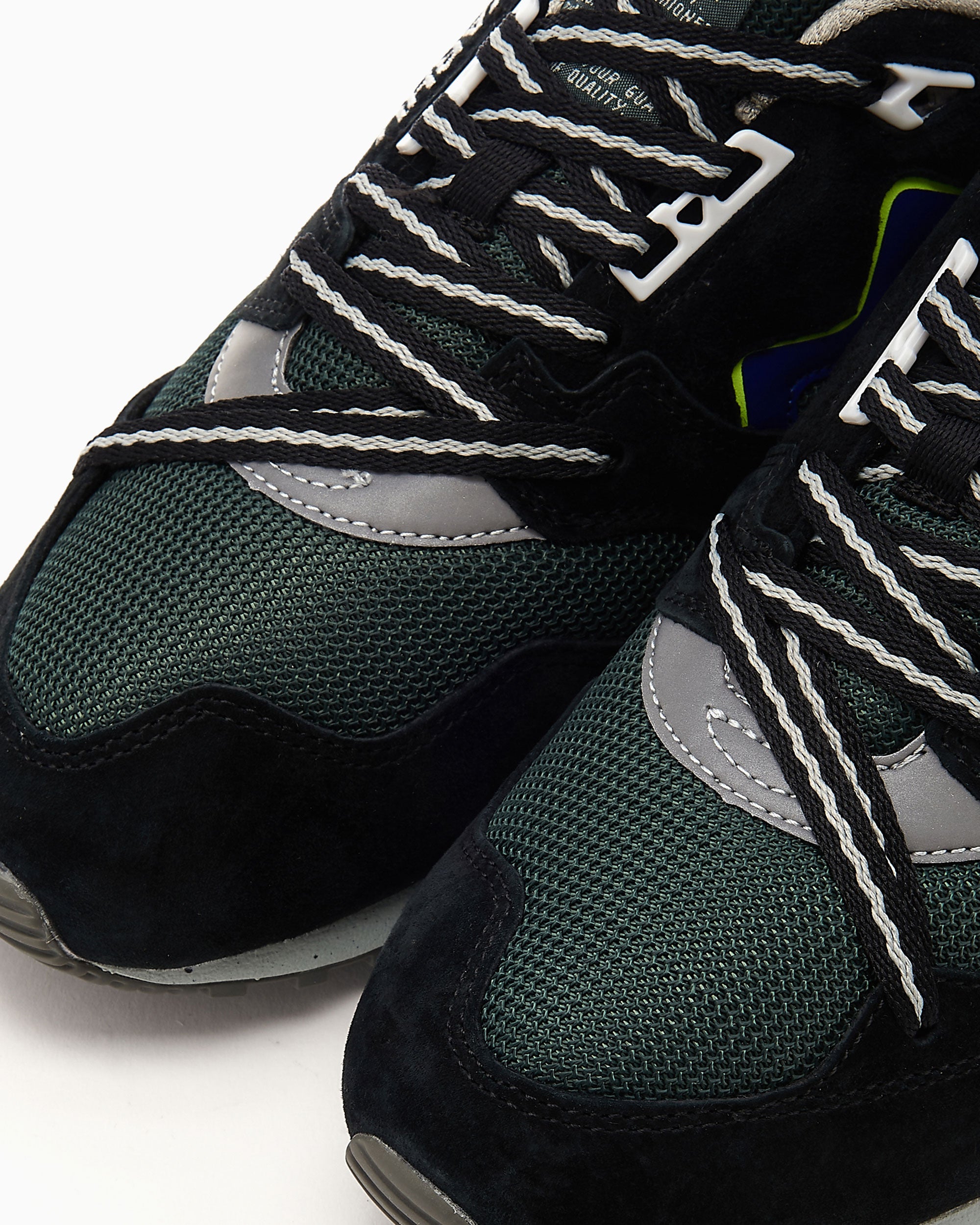 Sneakers Karhu Synchron Classic - F802673