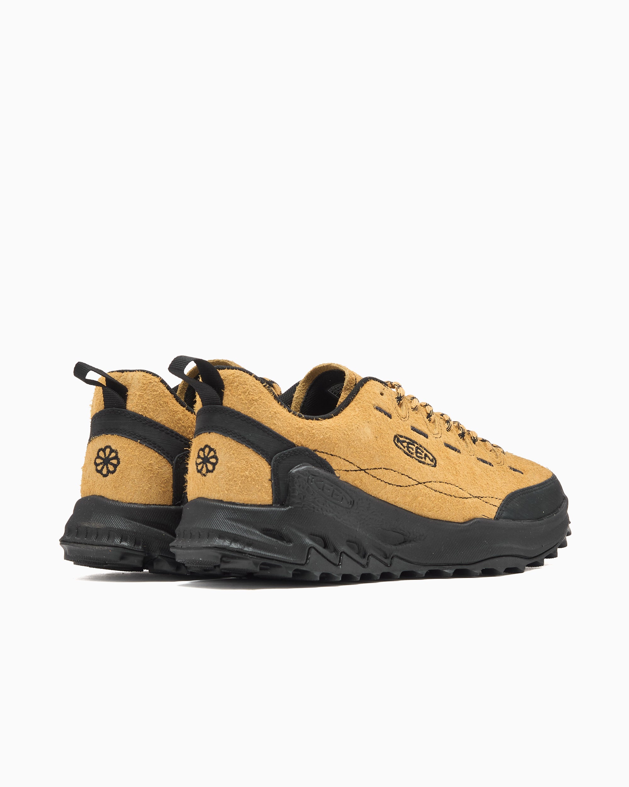 Sneakers Keen Jasper Zionic - 1031793
