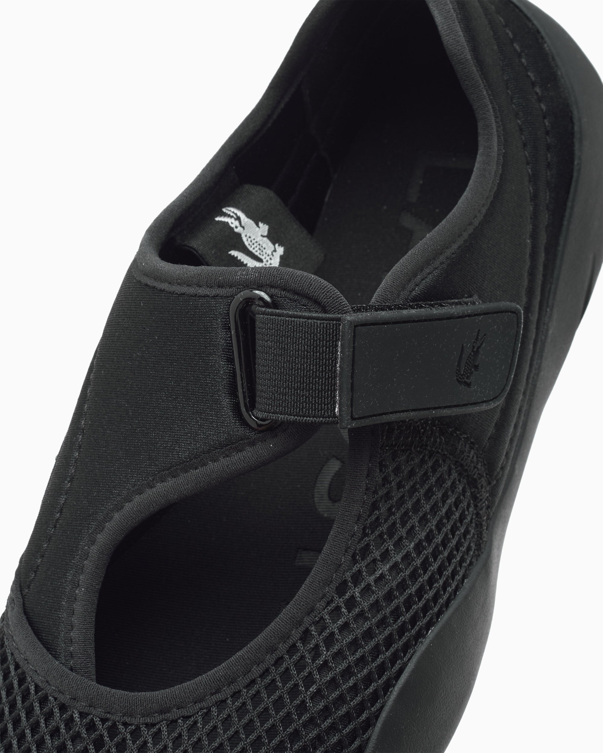 Sneakers Lacoste Low Mystère - 51SFA0200-02H