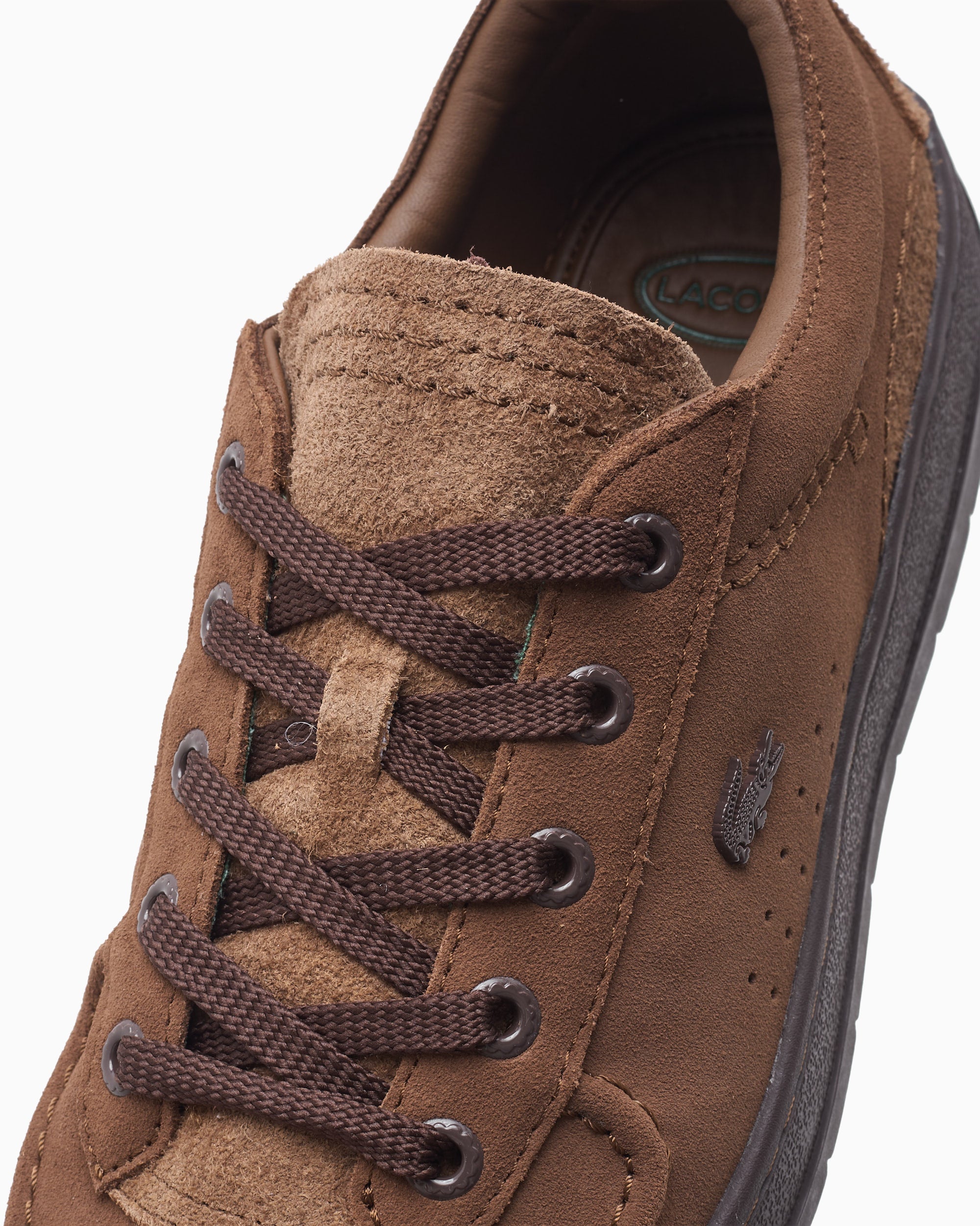 Sneakers Lacoste Umpire - 51SMA0105-DB2