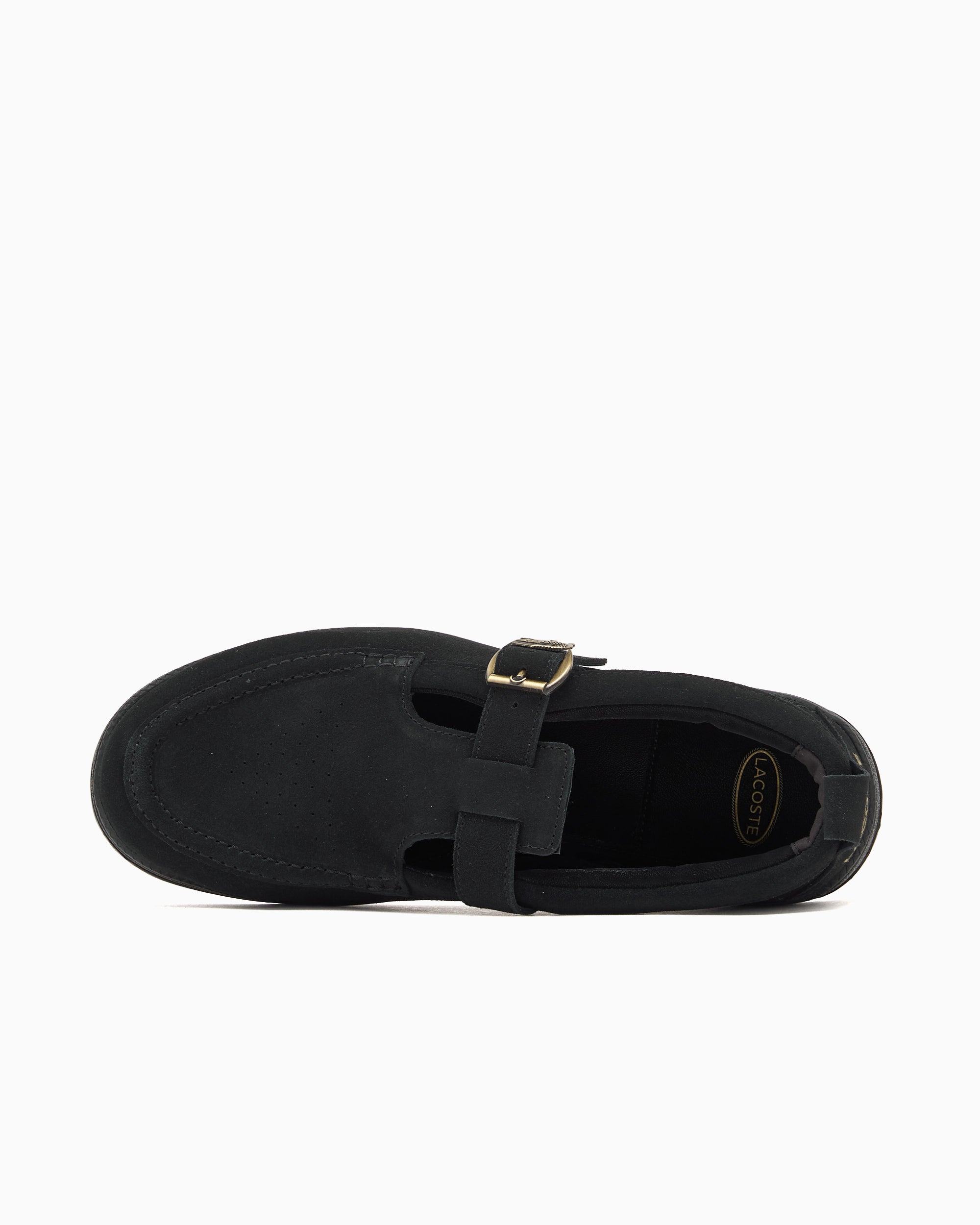 Sneakers Lacoste Umpire Mary Jane - 51SMA0103-02H