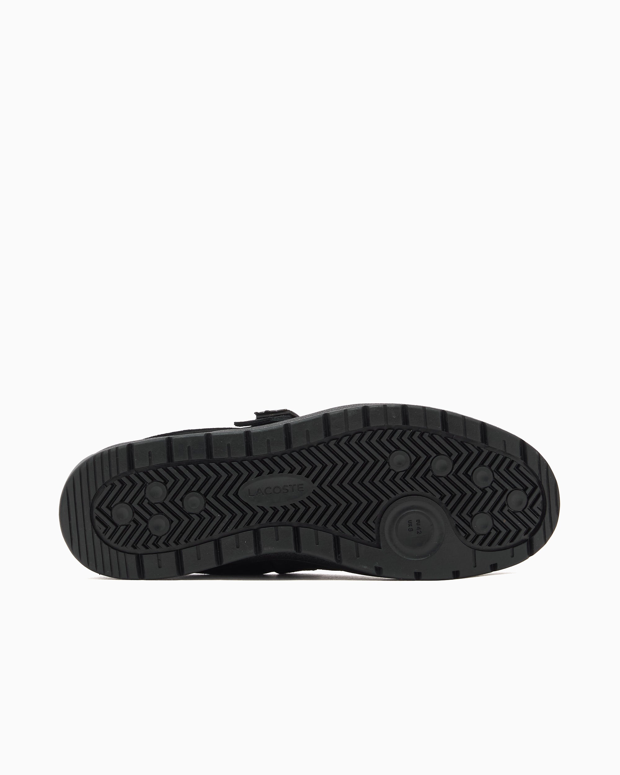 Sneakers Lacoste Umpire Mary Jane - 51SMA0103-02H