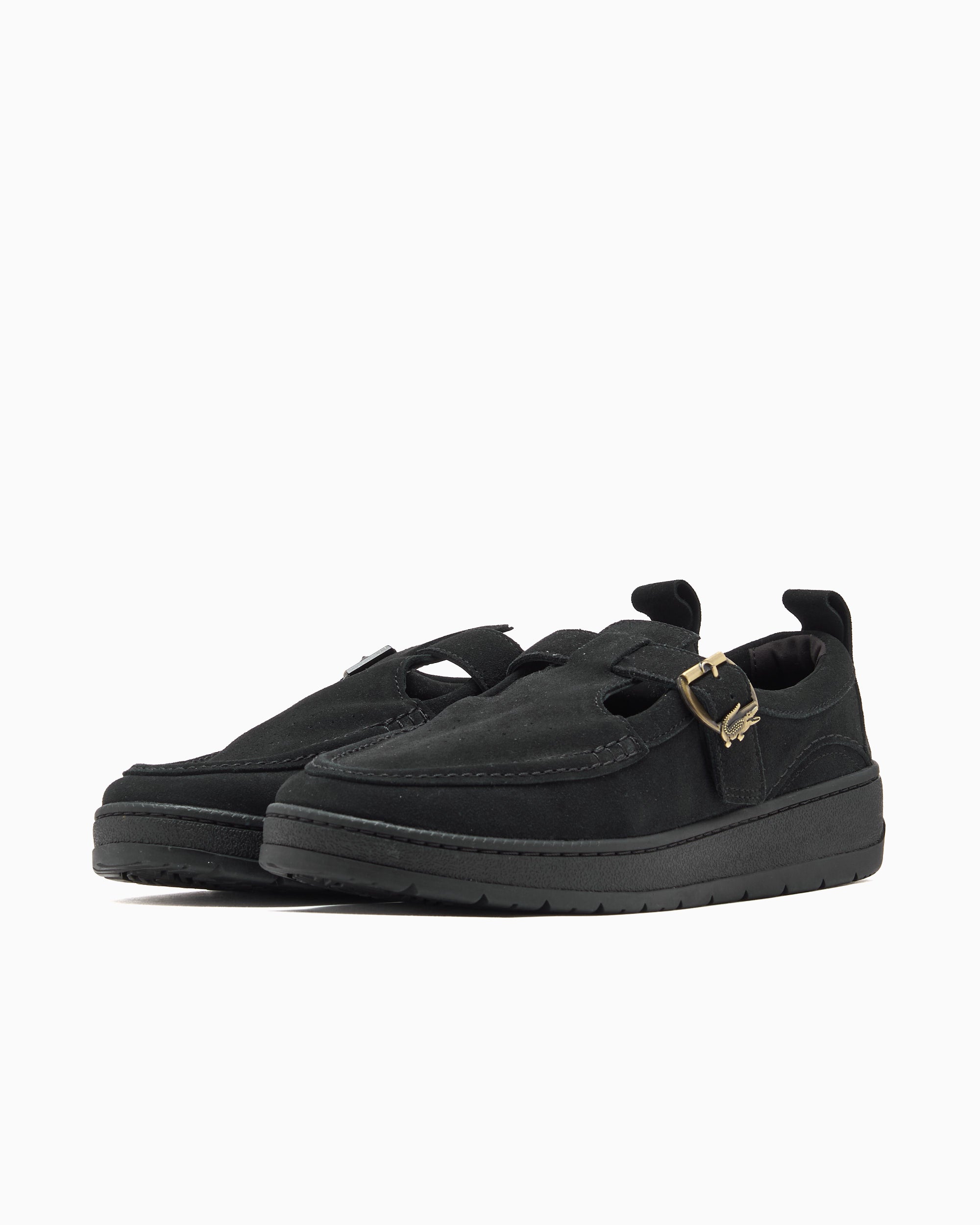 Sneakers Lacoste Umpire Mary Jane - 51SMA0103-02H