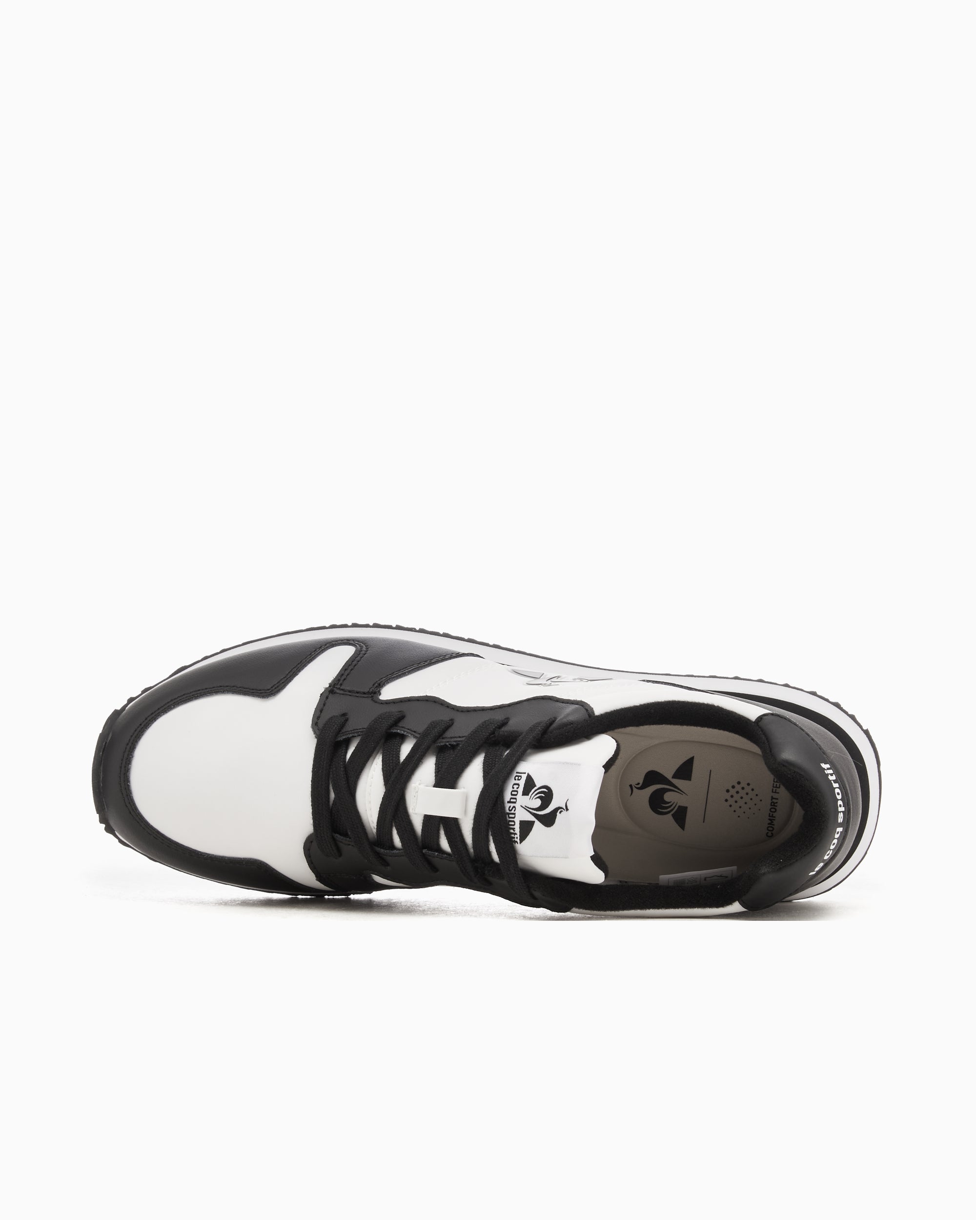 Sneakers Le Coq Sportif Platinum_2 - 2410691