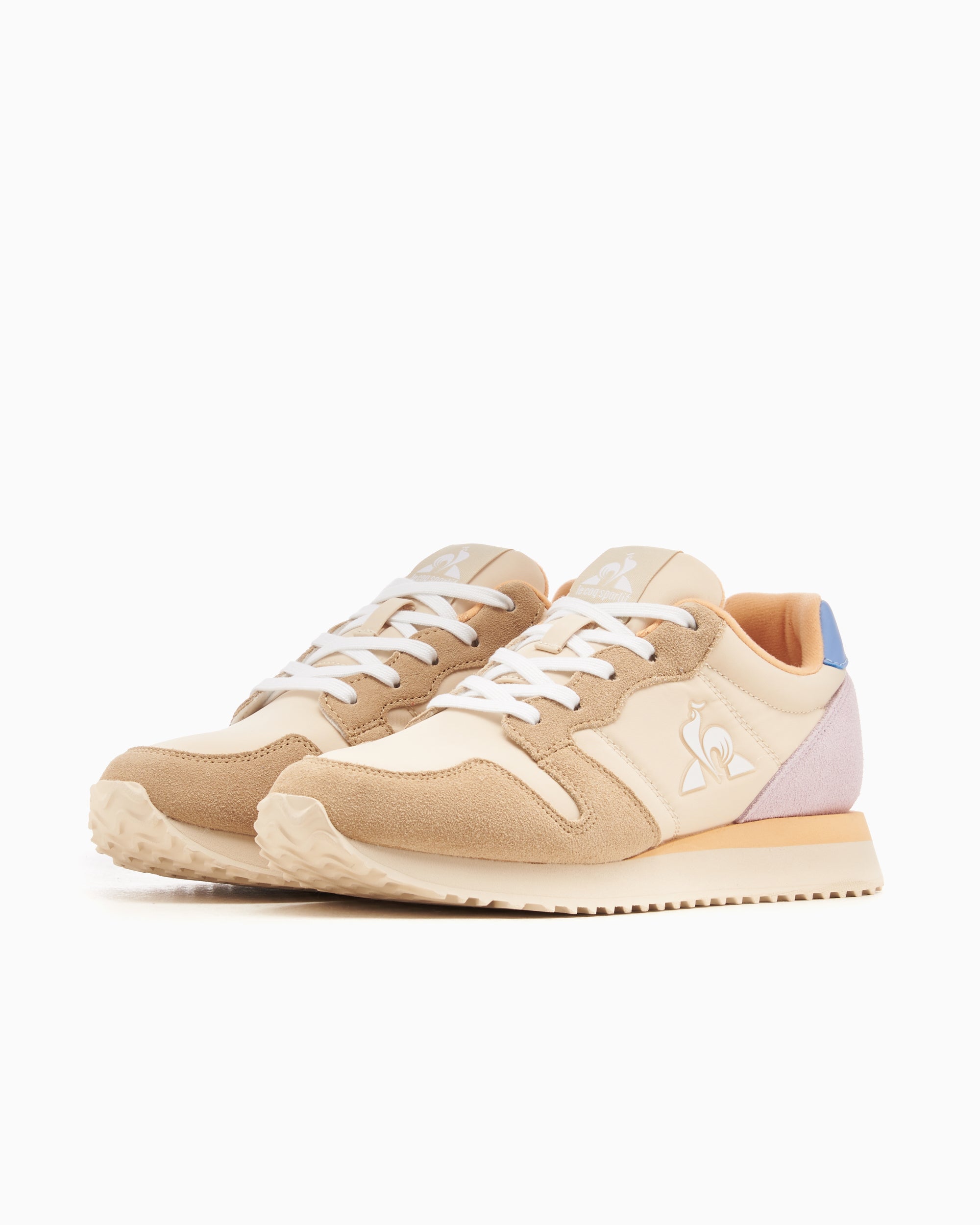 Sneakers Le Coq Sportif Women's Platinum_2 - 2422620