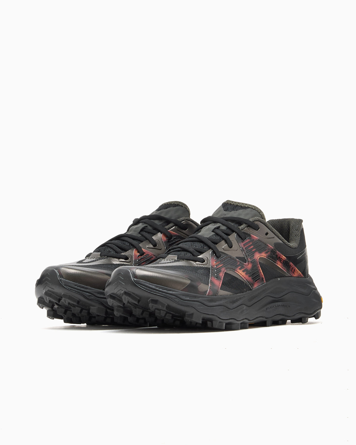 Sneakers Merrell 1TRL Agility Peak 6 RPT Vibram - J00005609
