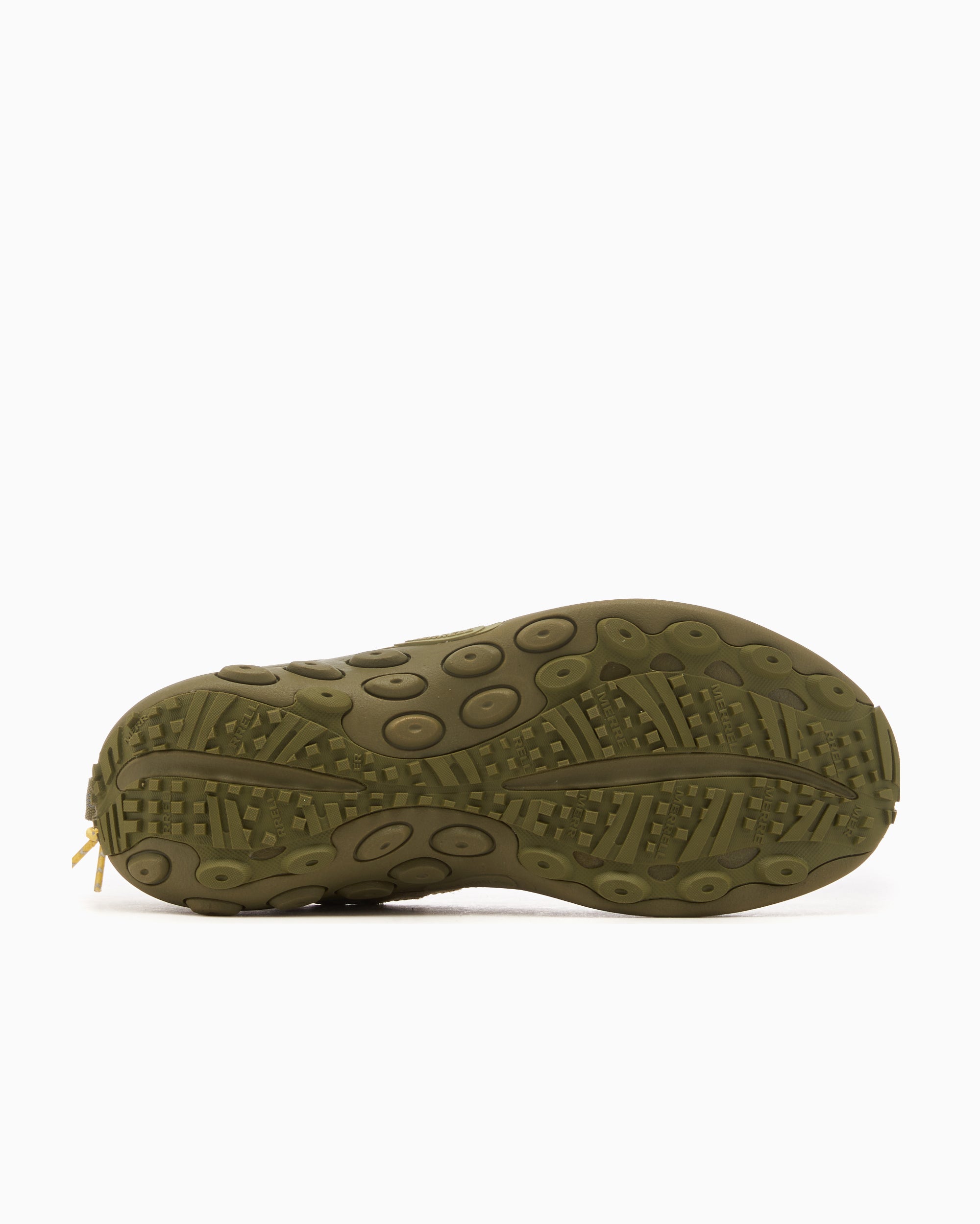 Sneakers Merrell 1TRL Jungle Moc Evo Woven - J005871-WILLOW-GREEN