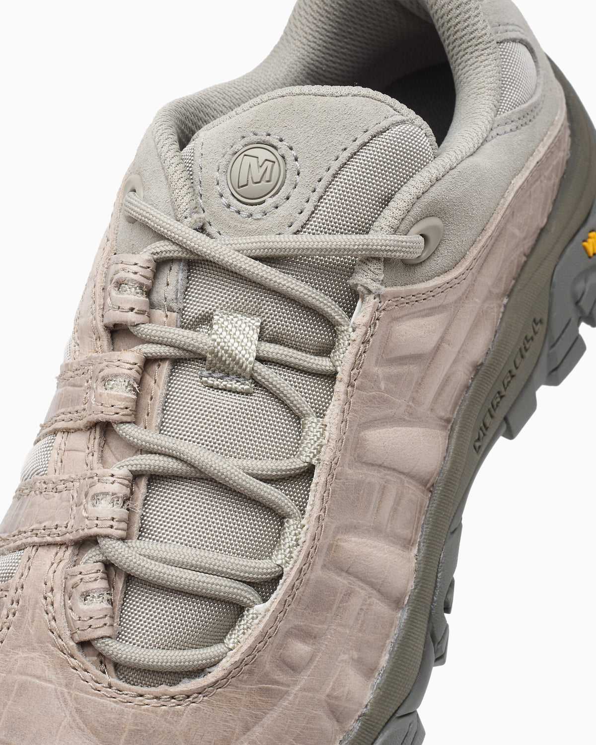 Sneakers Merrell 1TRL Moab 2 RPT Vibram "Diorite" - J00005601