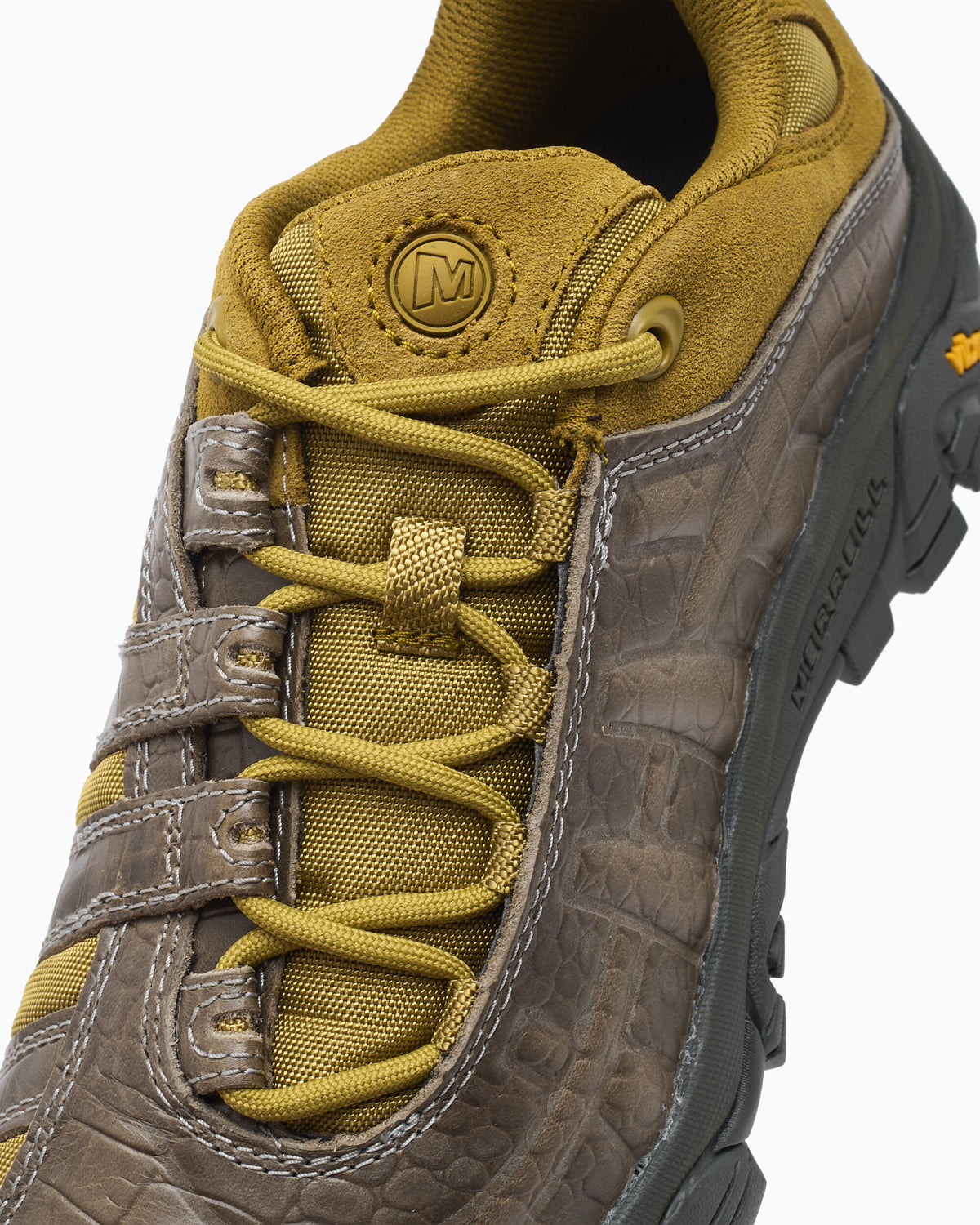 Sneakers Merrell 1TRL Moab 2 RPT Vibram "Sugar Kelp" - J00005599