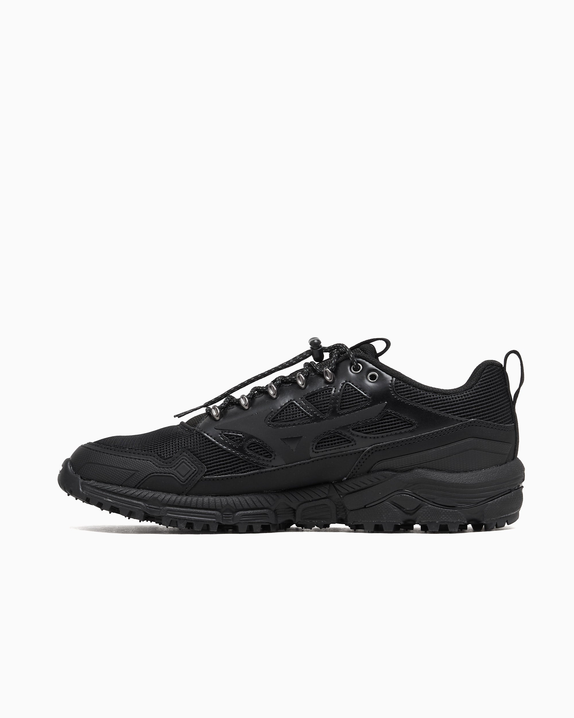 Sneakers Mizuno Wave Daichi LS "Winterized" - D1GA2618-01