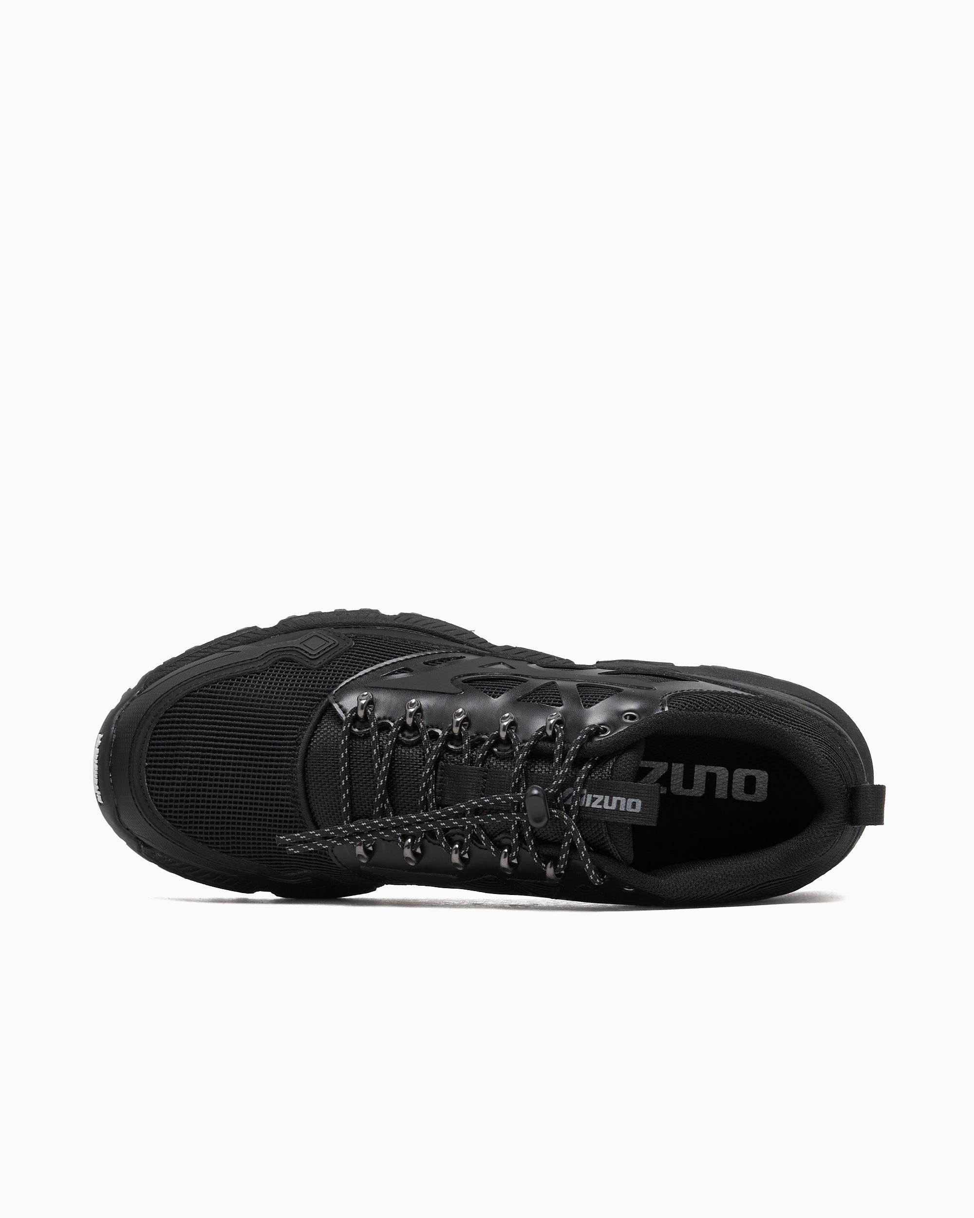Sneakers Mizuno Wave Daichi LS "Winterized" - D1GA2618-01