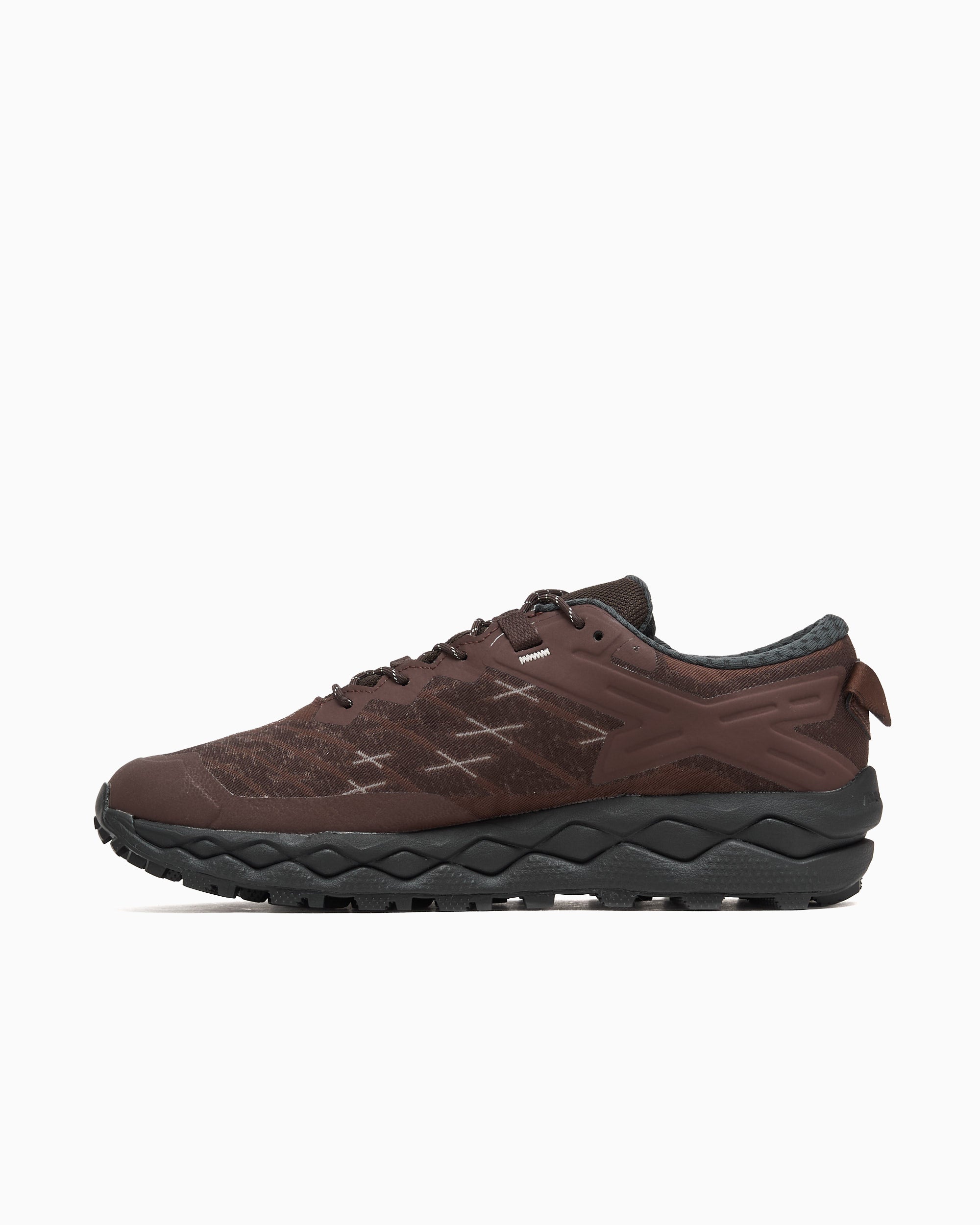 Sneakers Mizuno Wave Mujin LS Gore-Tex® - D1GA2501-04