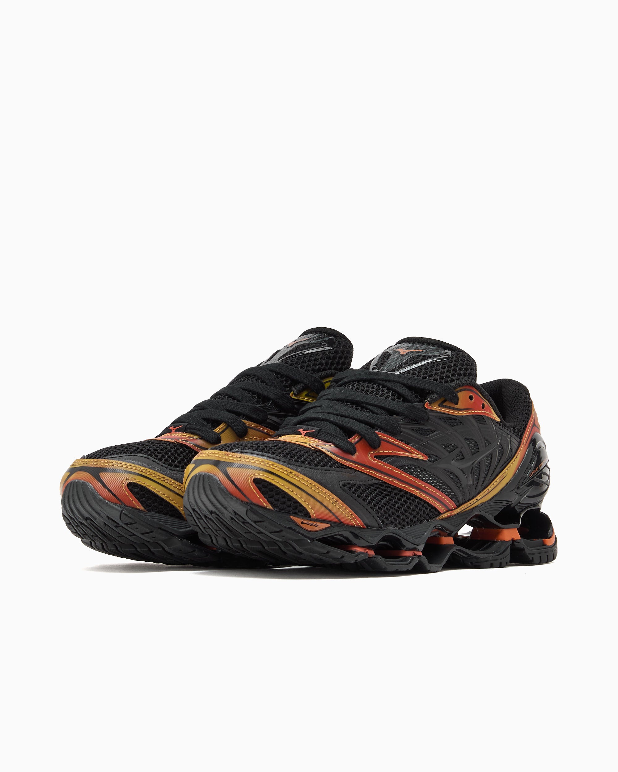 Sneakers Mizuno Wave Prophecy LS "Midnight Velocity Pack" - D1GA2604-02